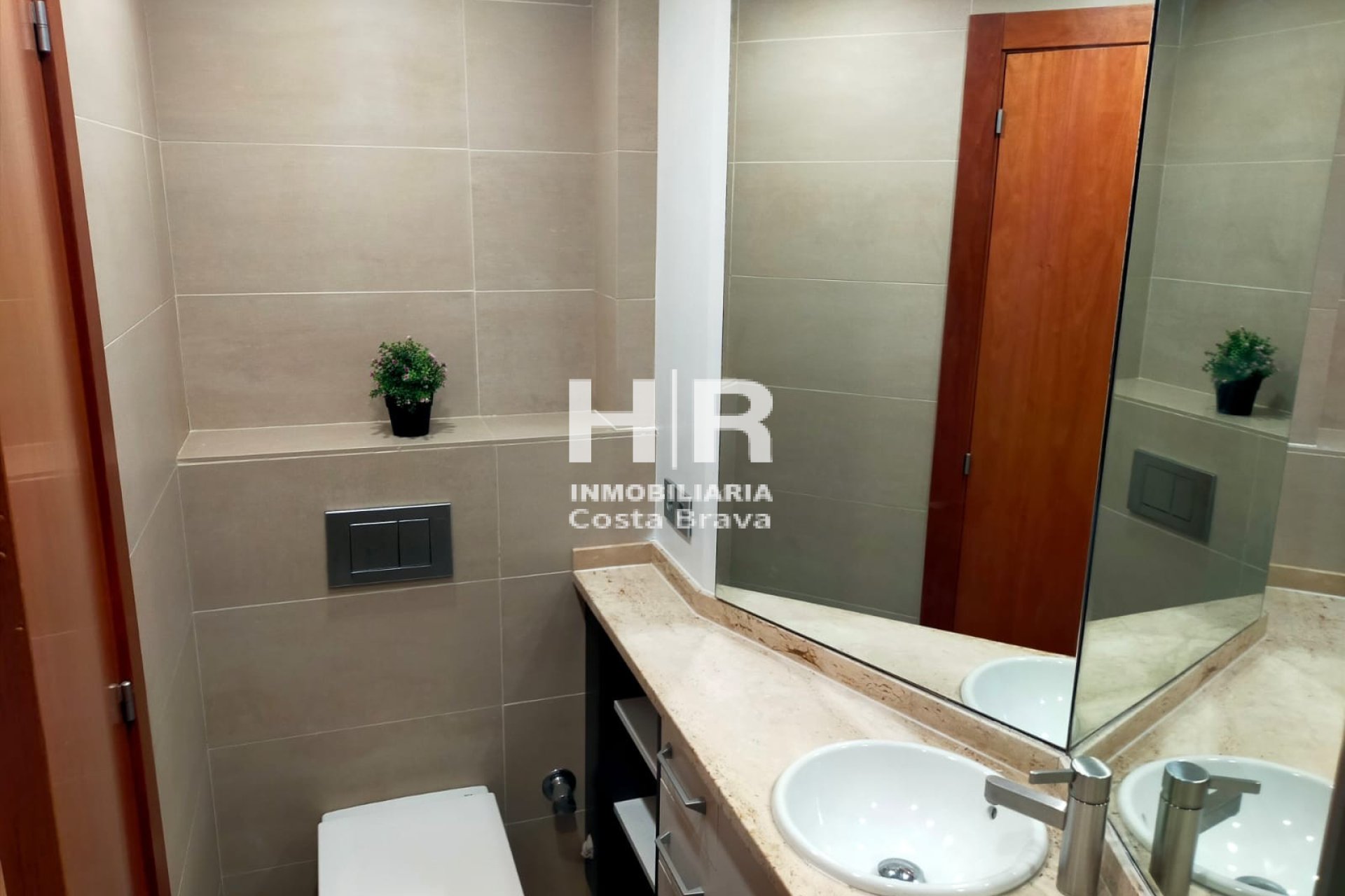 Venda - Apartamento / piso - Castell-Platja d'Aro - Centro