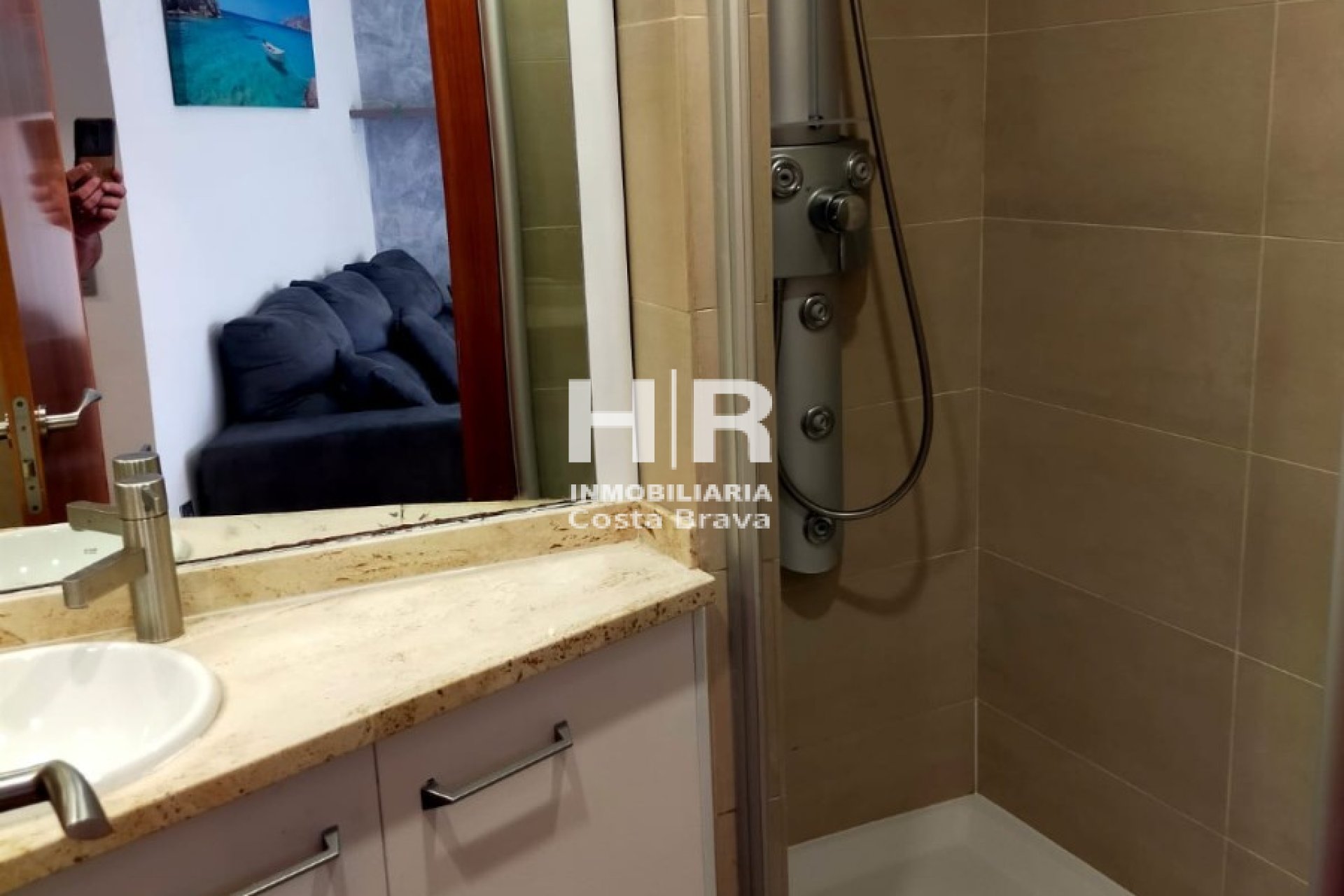 Venda - Apartamento / piso - Castell-Platja d'Aro - Centro