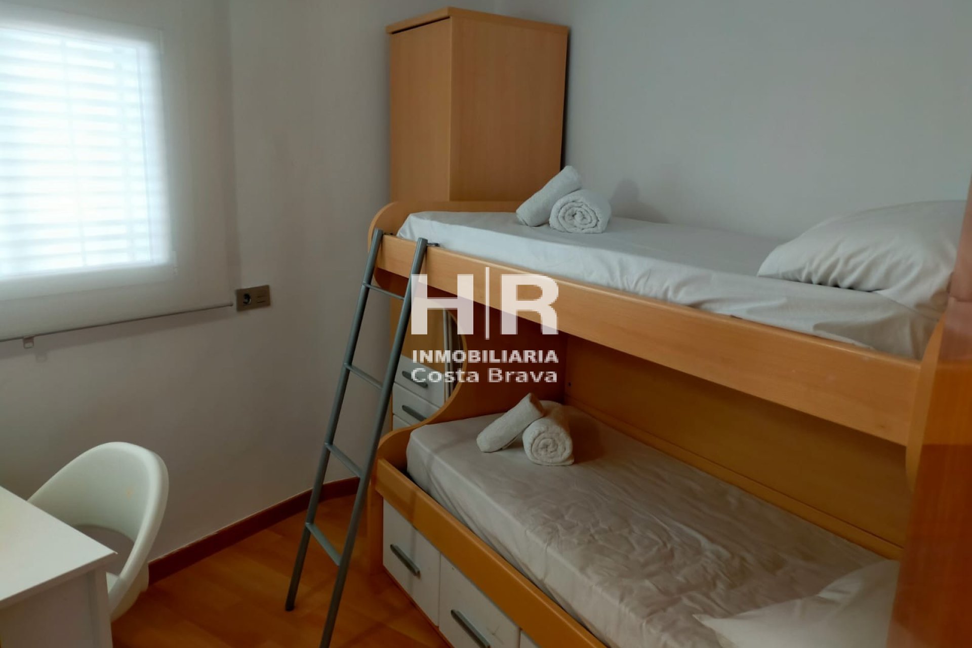 Venda - Apartamento / piso - Castell-Platja d'Aro - Centro