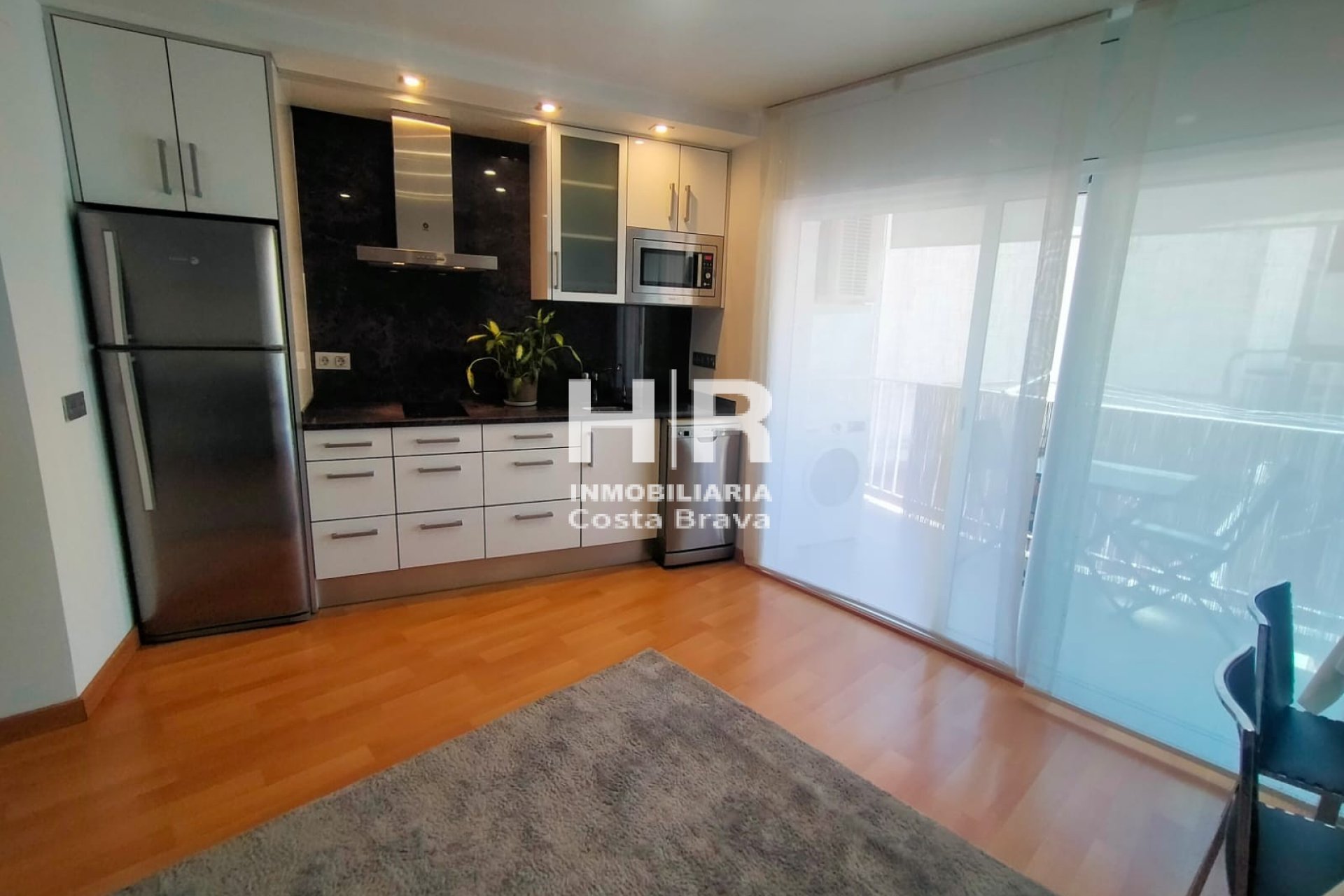 Venda - Apartamento / piso - Castell-Platja d'Aro - Centro