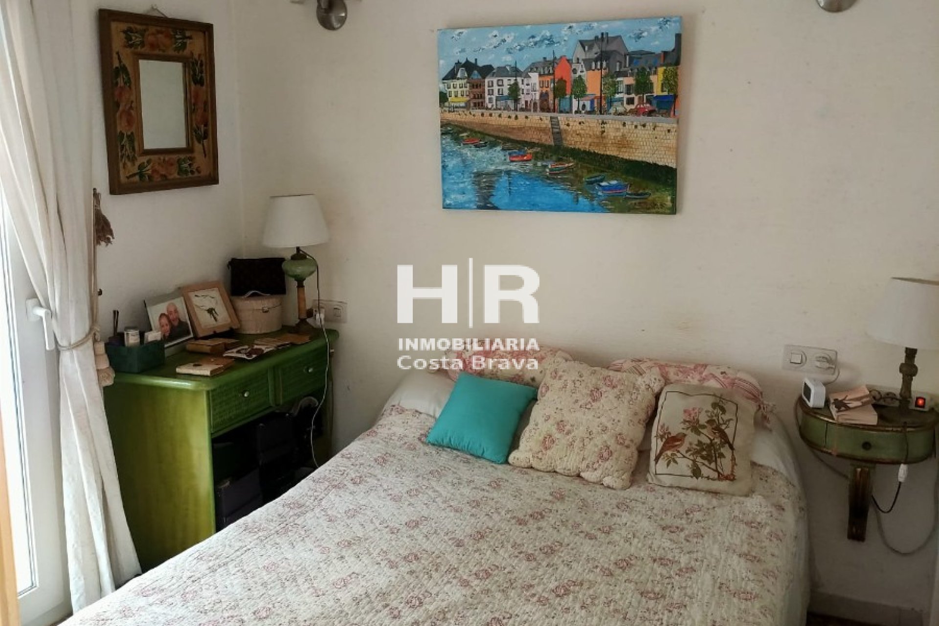 Venda - Apartamento / piso - Castell-Platja d'Aro - Centro