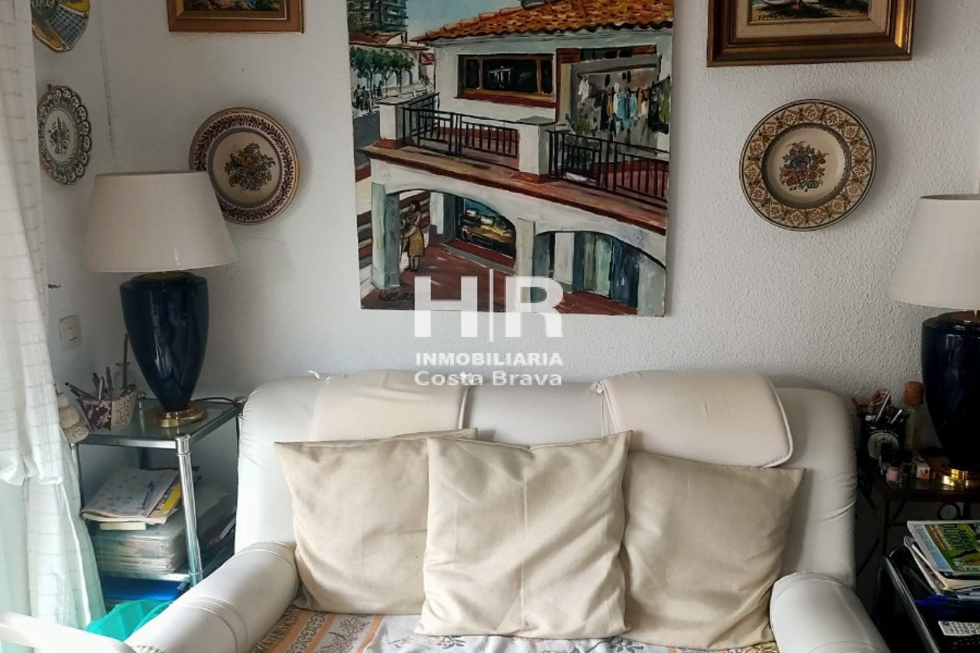 Venda - Apartamento / piso - Castell-Platja d'Aro - Centro