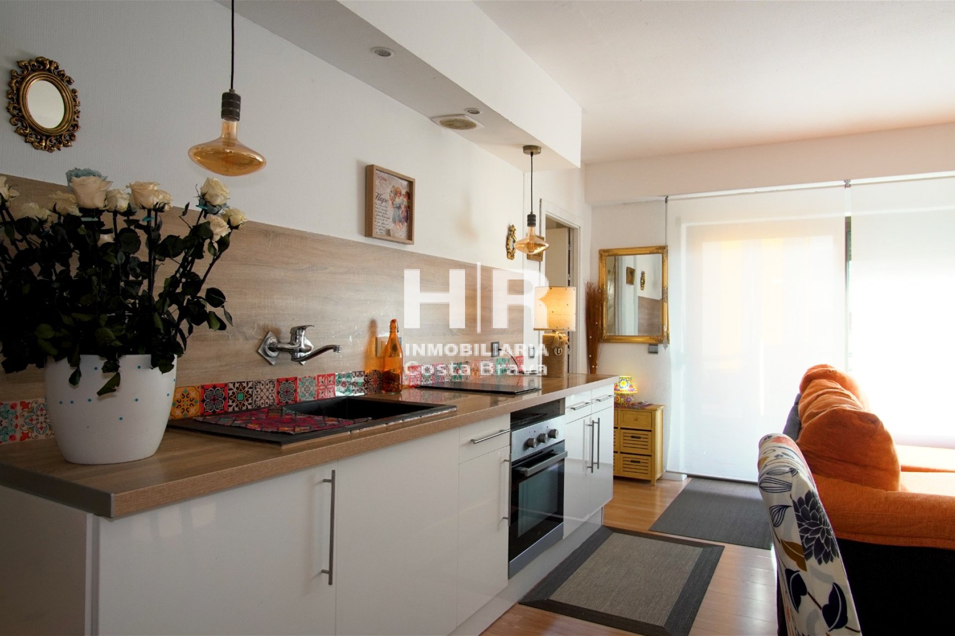 Venda - Apartamento / piso - Castell-Platja d'Aro - Centro