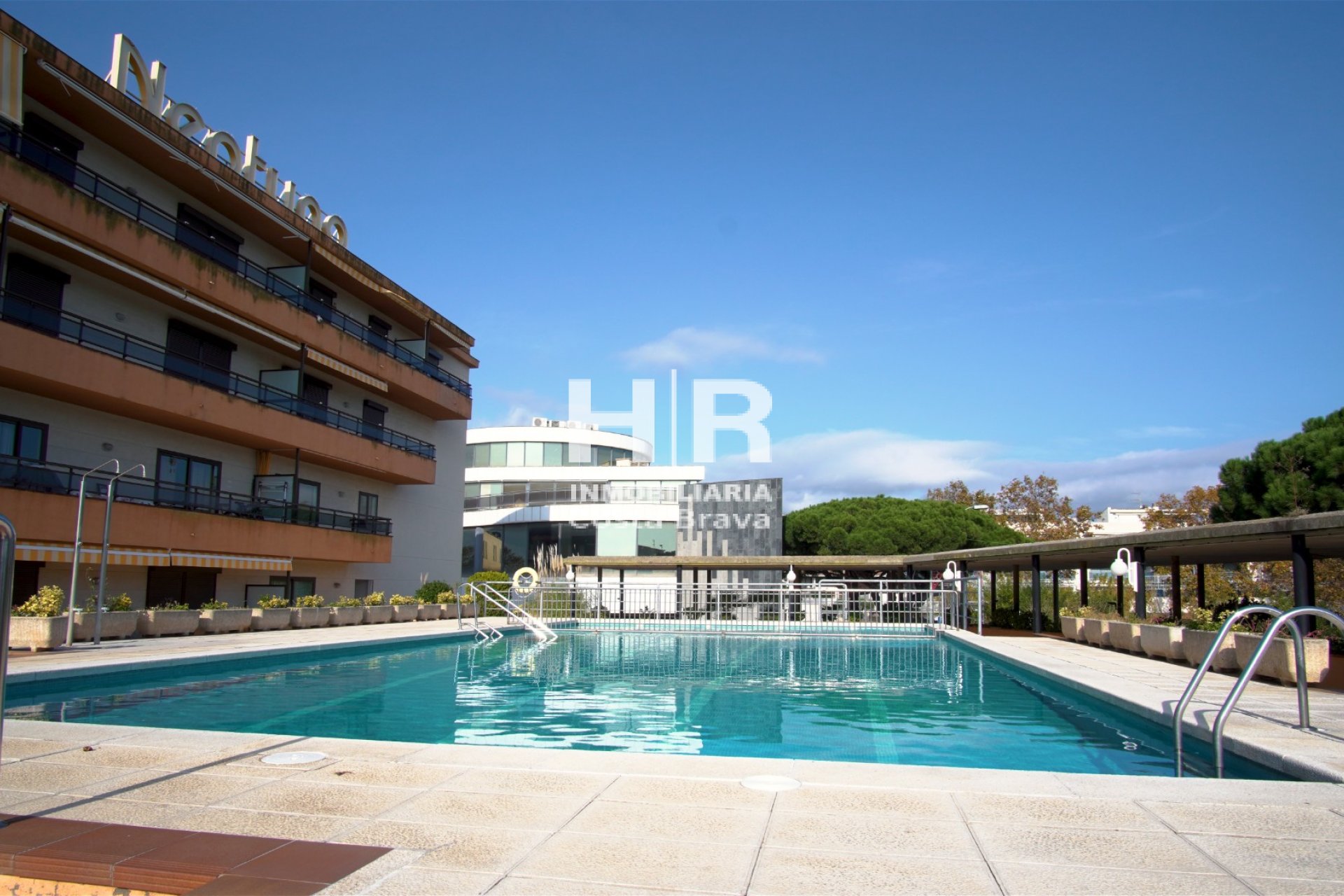 Venda - Apartamento / piso - Castell-Platja d'Aro - Centro