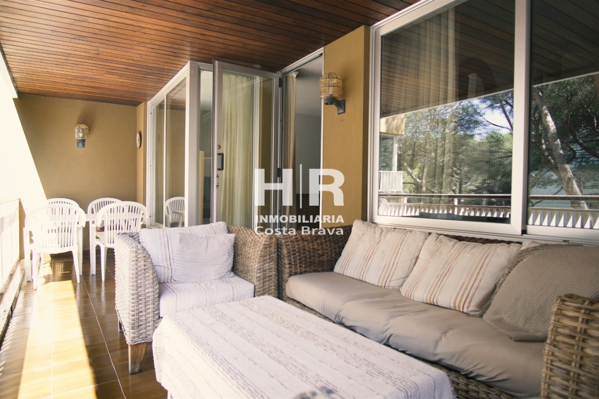 Venda - Apartamento / piso - Castell-Platja d'Aro - Centro