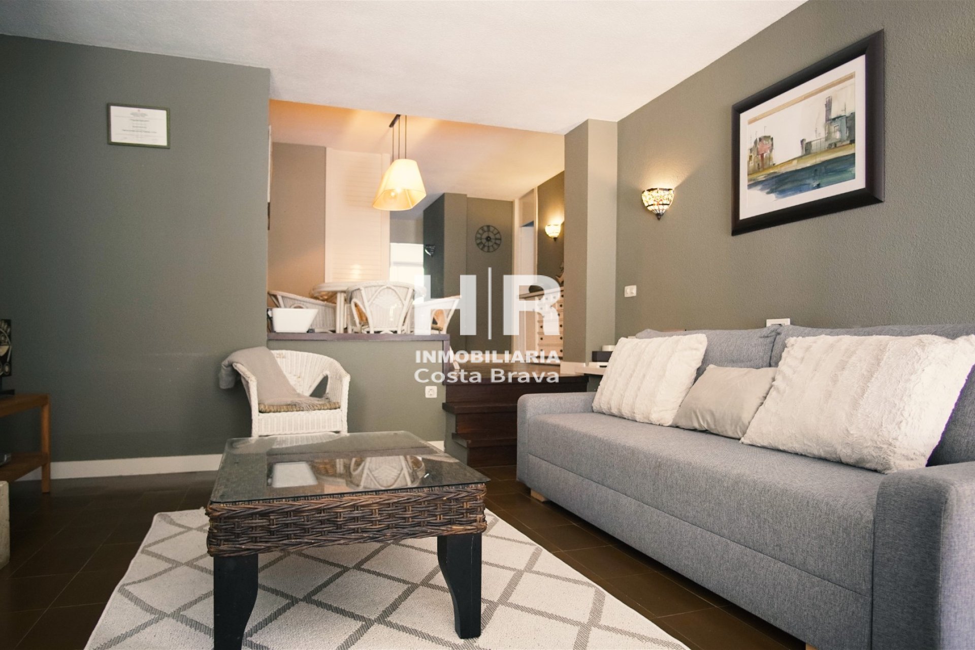 Venda - Apartamento / piso - Castell-Platja d'Aro - Centro