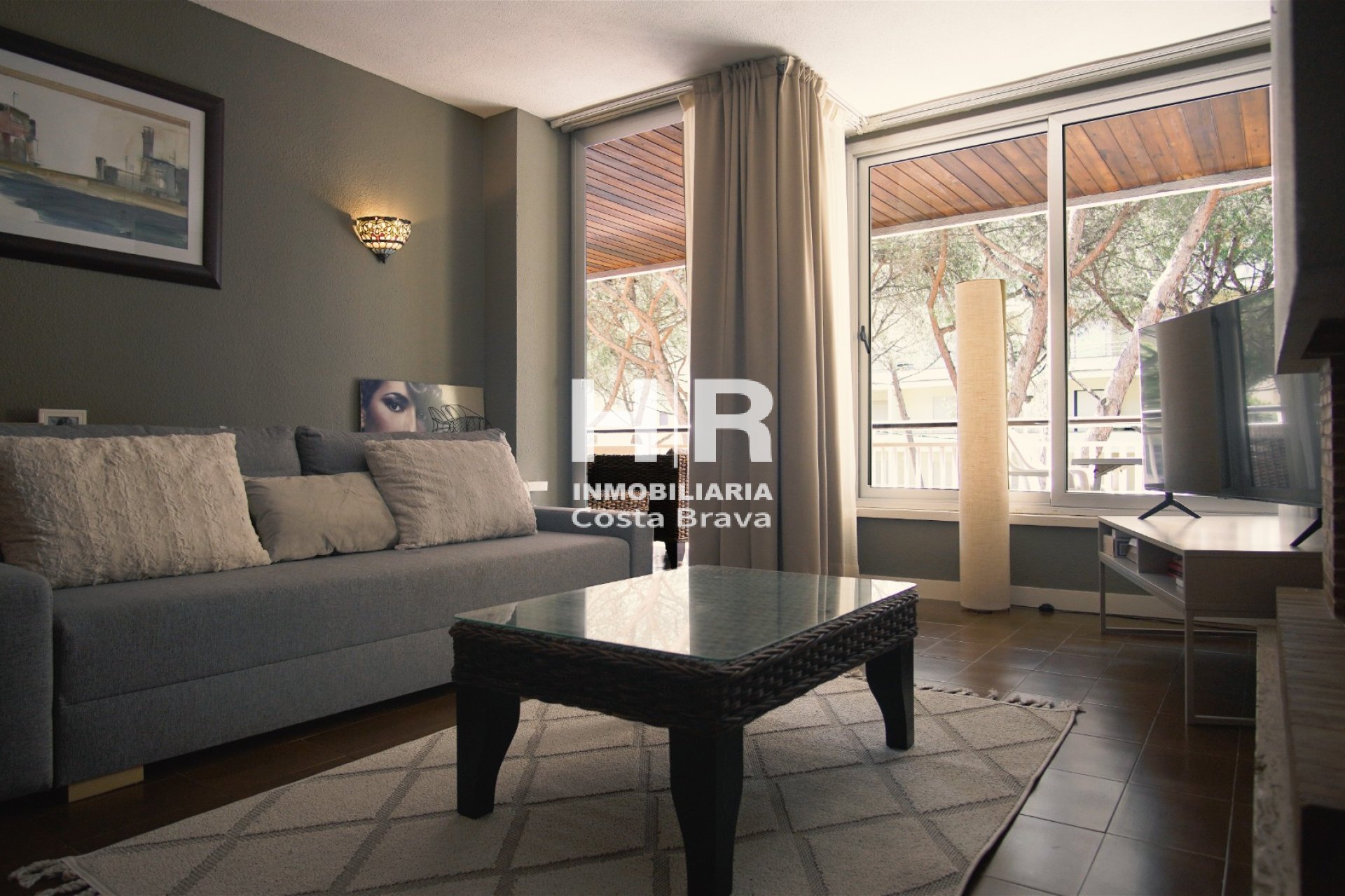 Venda - Apartamento / piso - Castell-Platja d'Aro - Centro