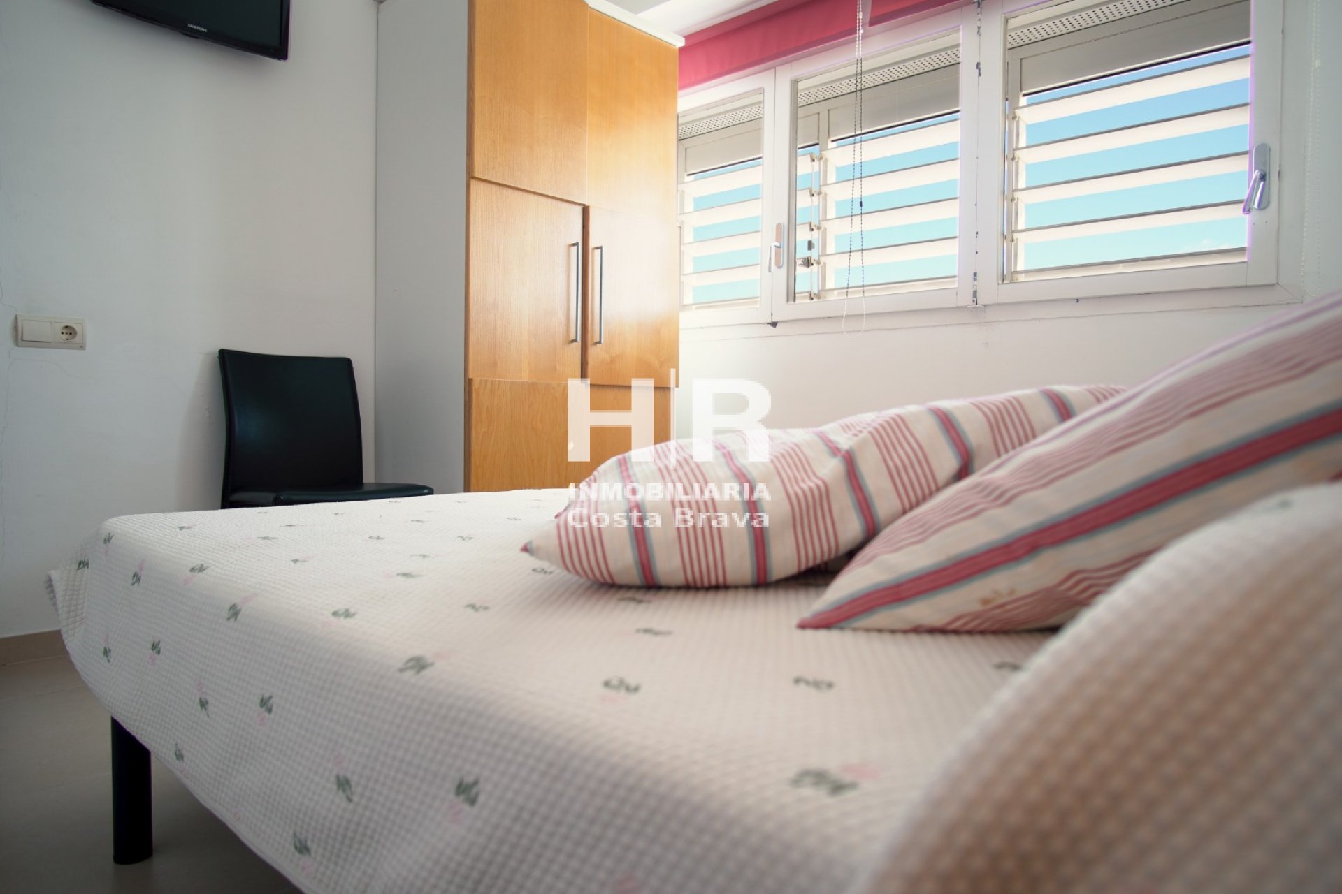 Venda - Apartamento / piso - Palamós - Primera línea mar