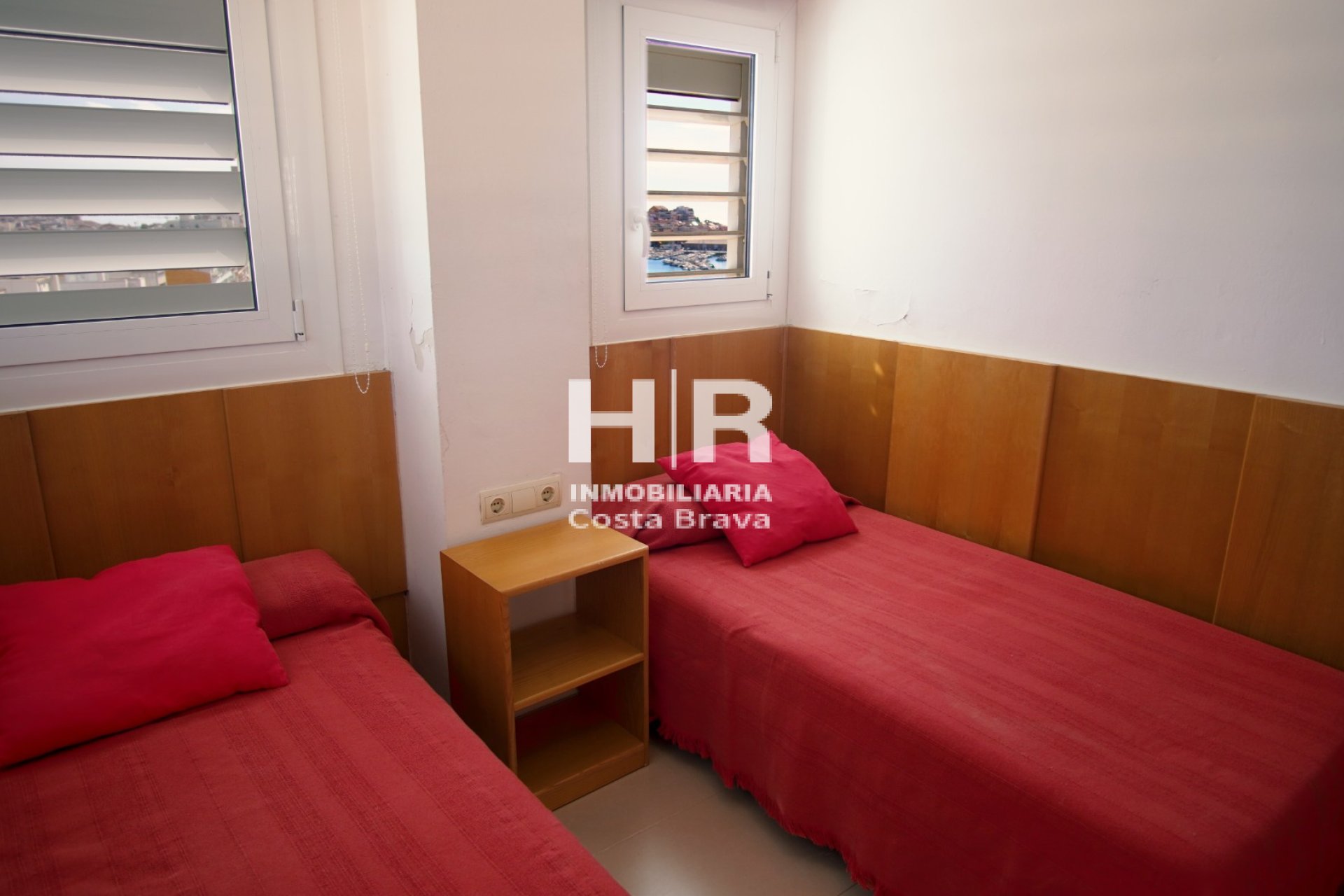 Venda - Apartamento / piso - Palamós - Primera línea mar