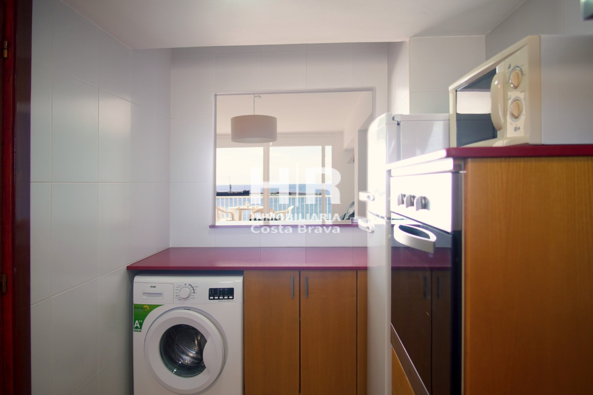 Venda - Apartamento / piso - Palamós - Primera línea mar