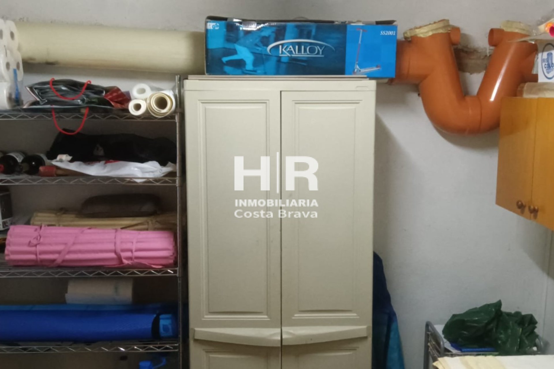 Venda - Apartamento / piso - Platja D'Aro - Centro