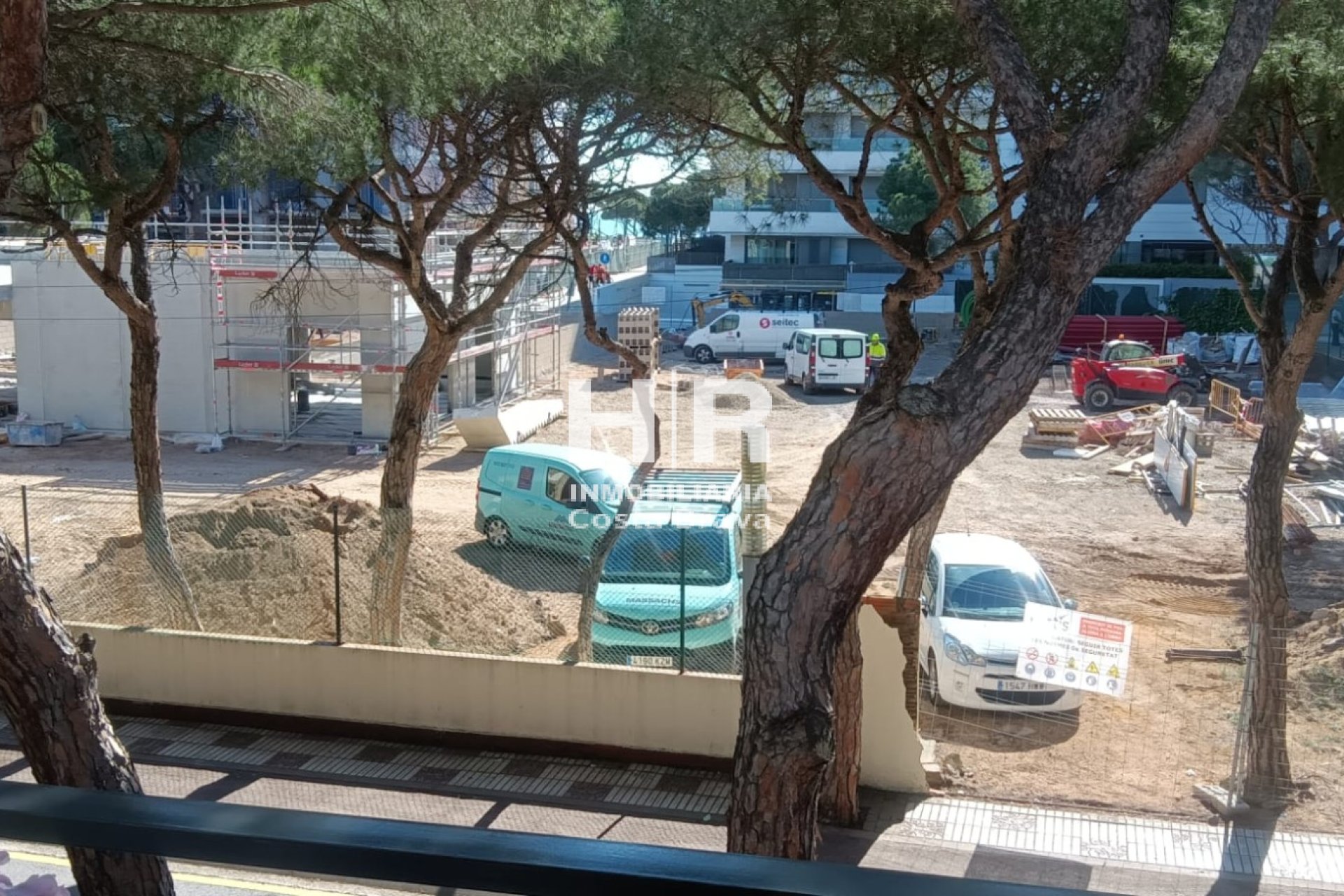 Venda - Apartamento / piso - Platja D'Aro - Centro