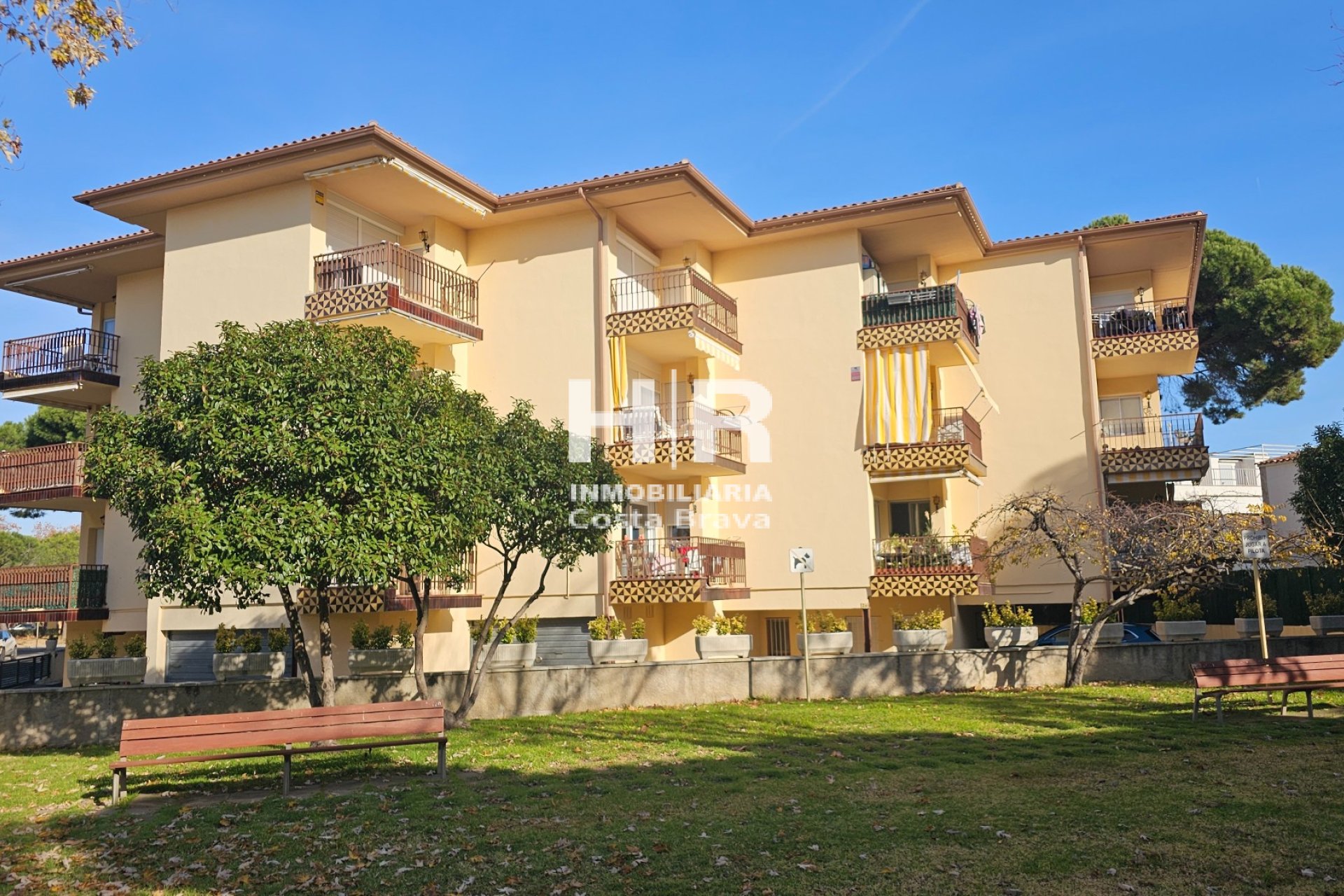 Venda - Apartamento / piso - Platja D'Aro - Centro