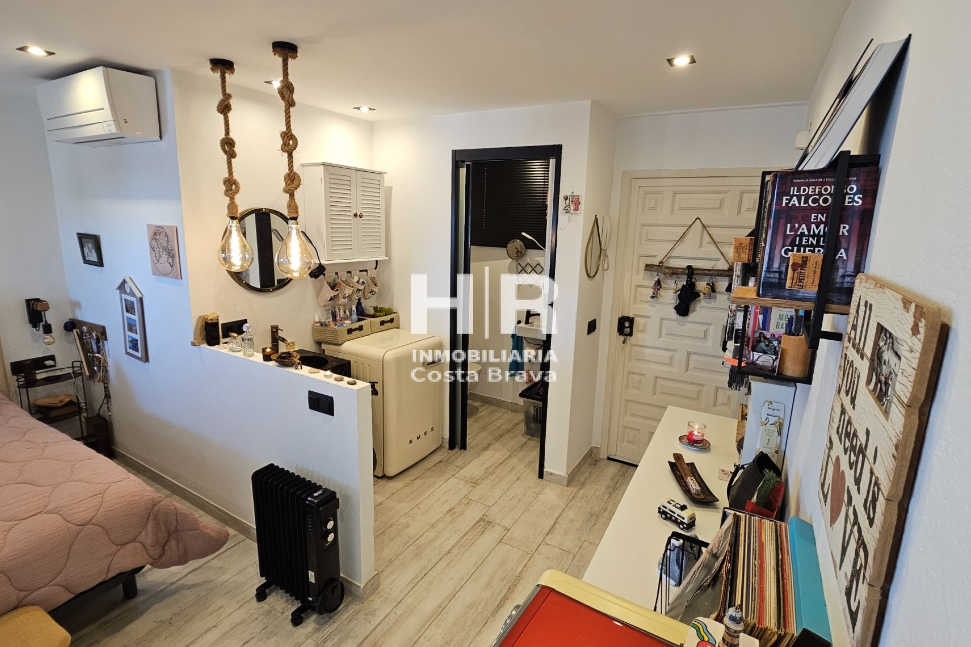 Venda - Apartamento / piso - Platja D'Aro - Centro