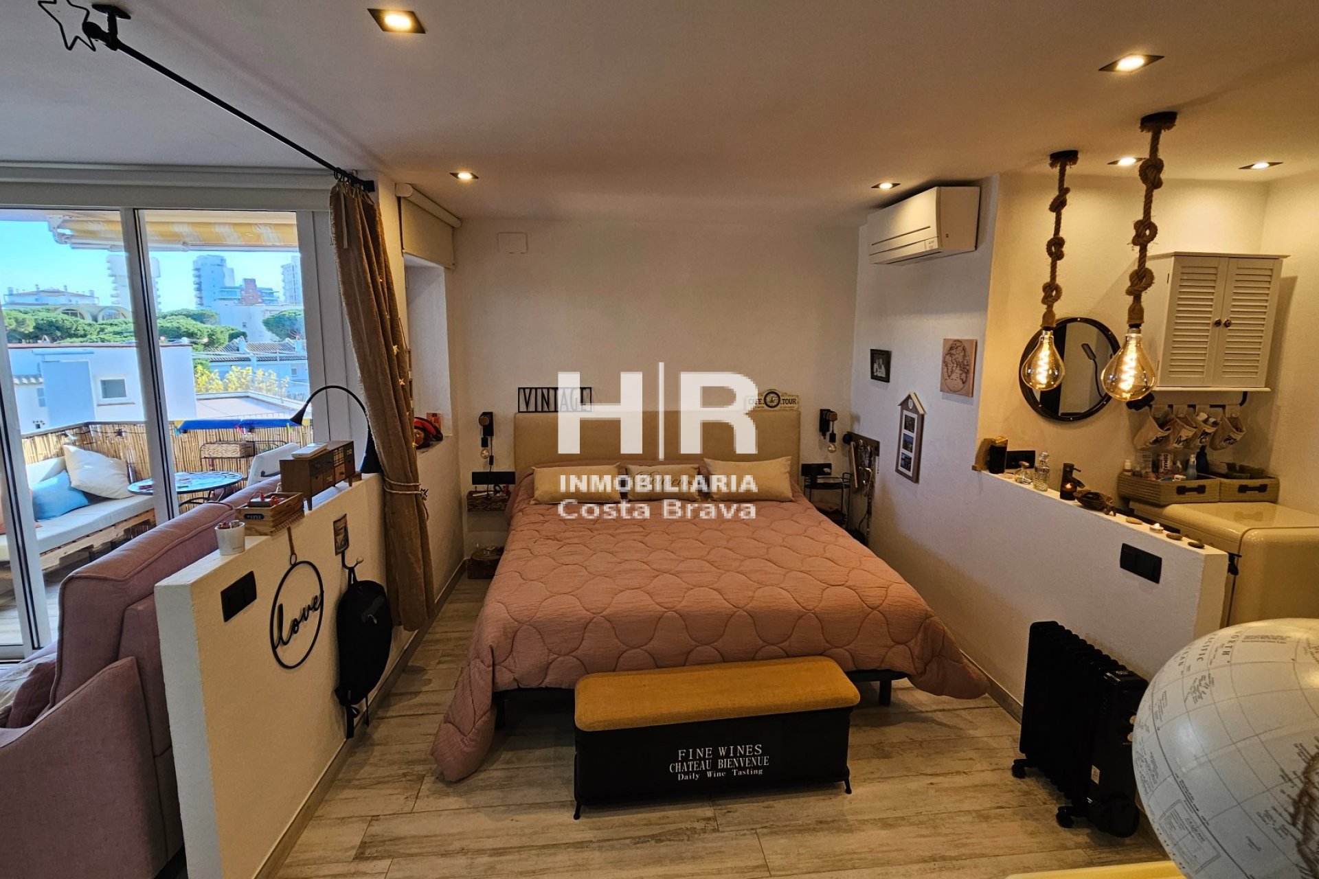 Venda - Apartamento / piso - Platja D'Aro - Centro