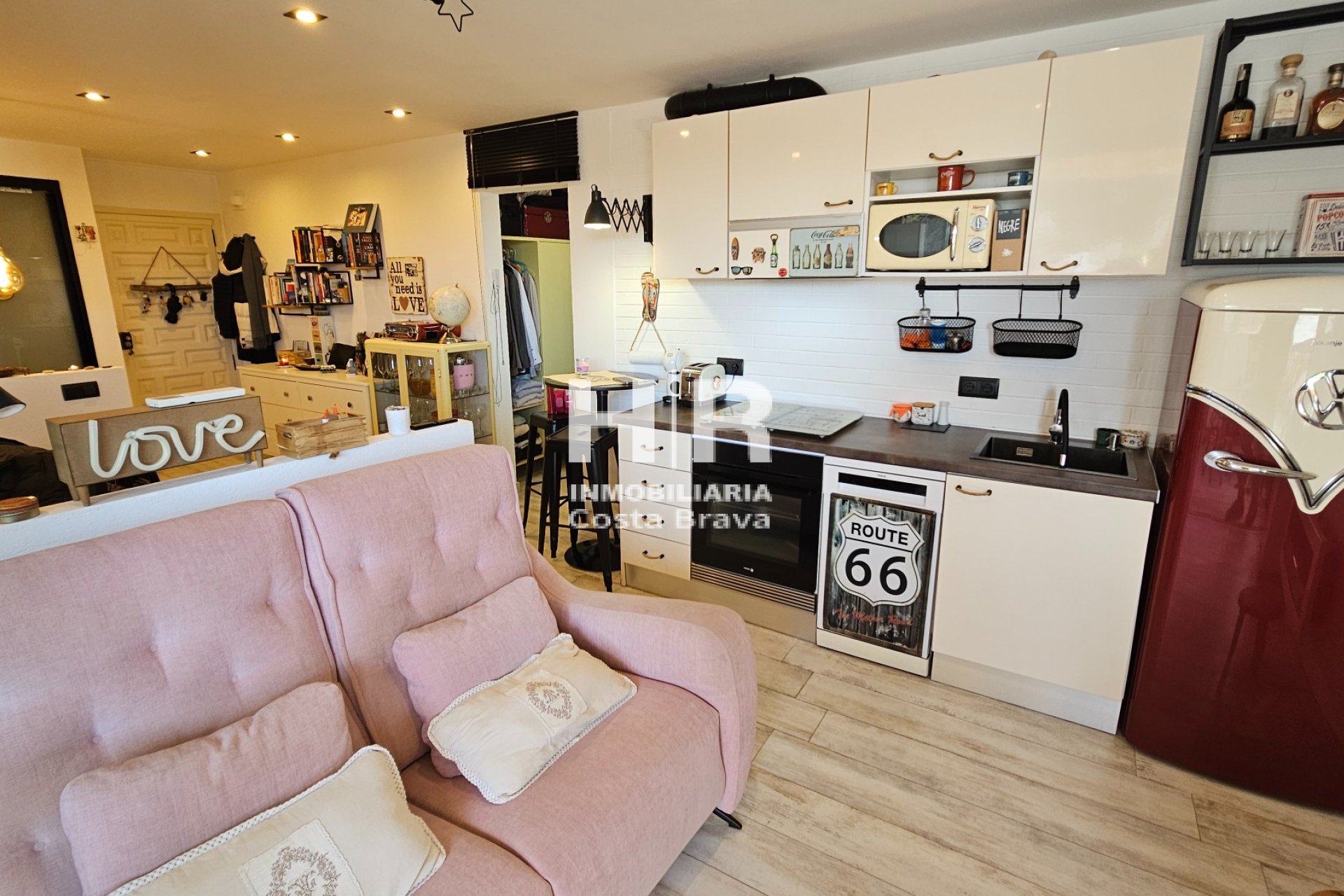 Venda - Apartamento / piso - Platja D'Aro - Centro