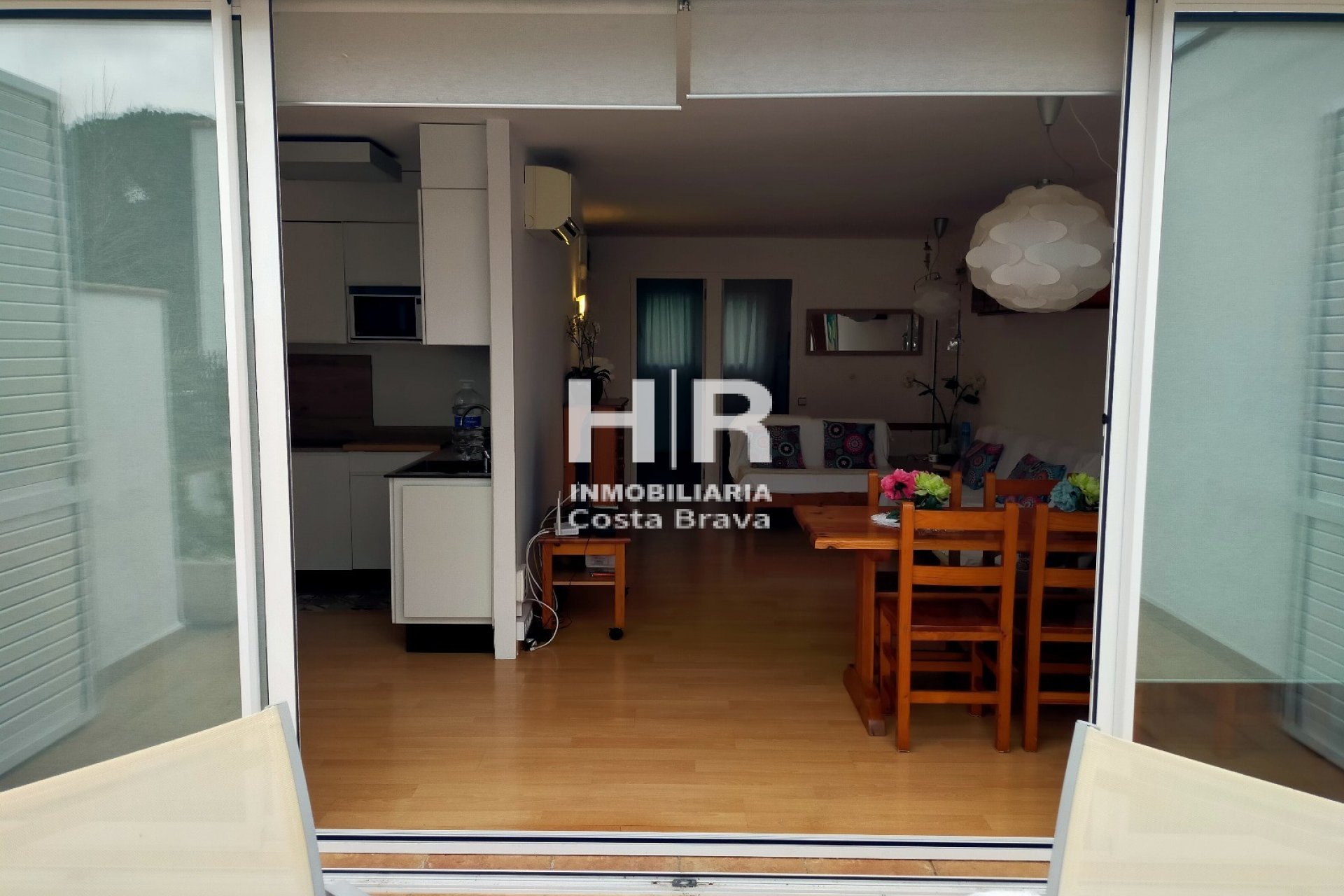 Venda - Apartamento / piso - Platja D'Aro - Politur