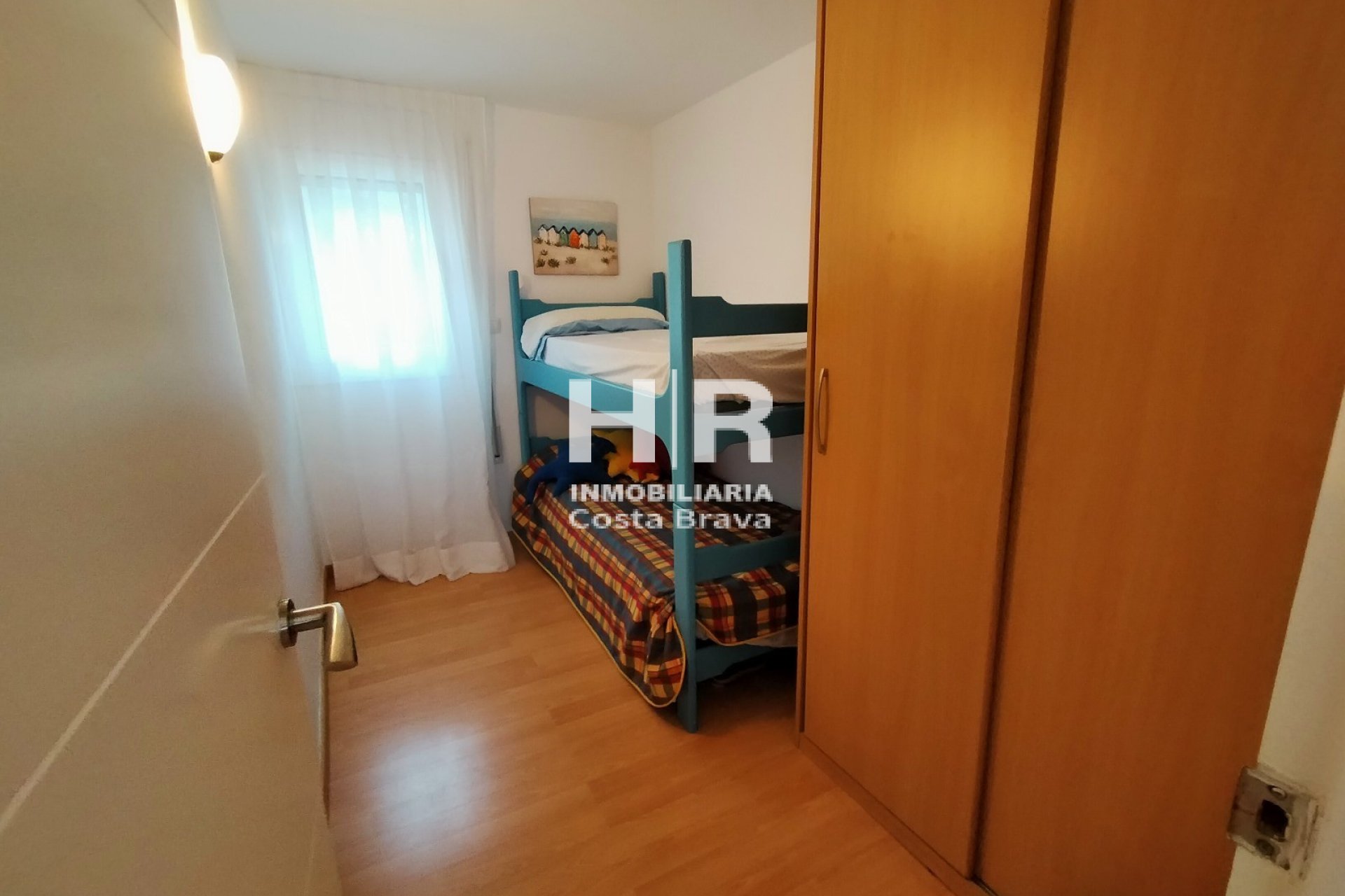 Venda - Apartamento / piso - Platja D'Aro - Politur