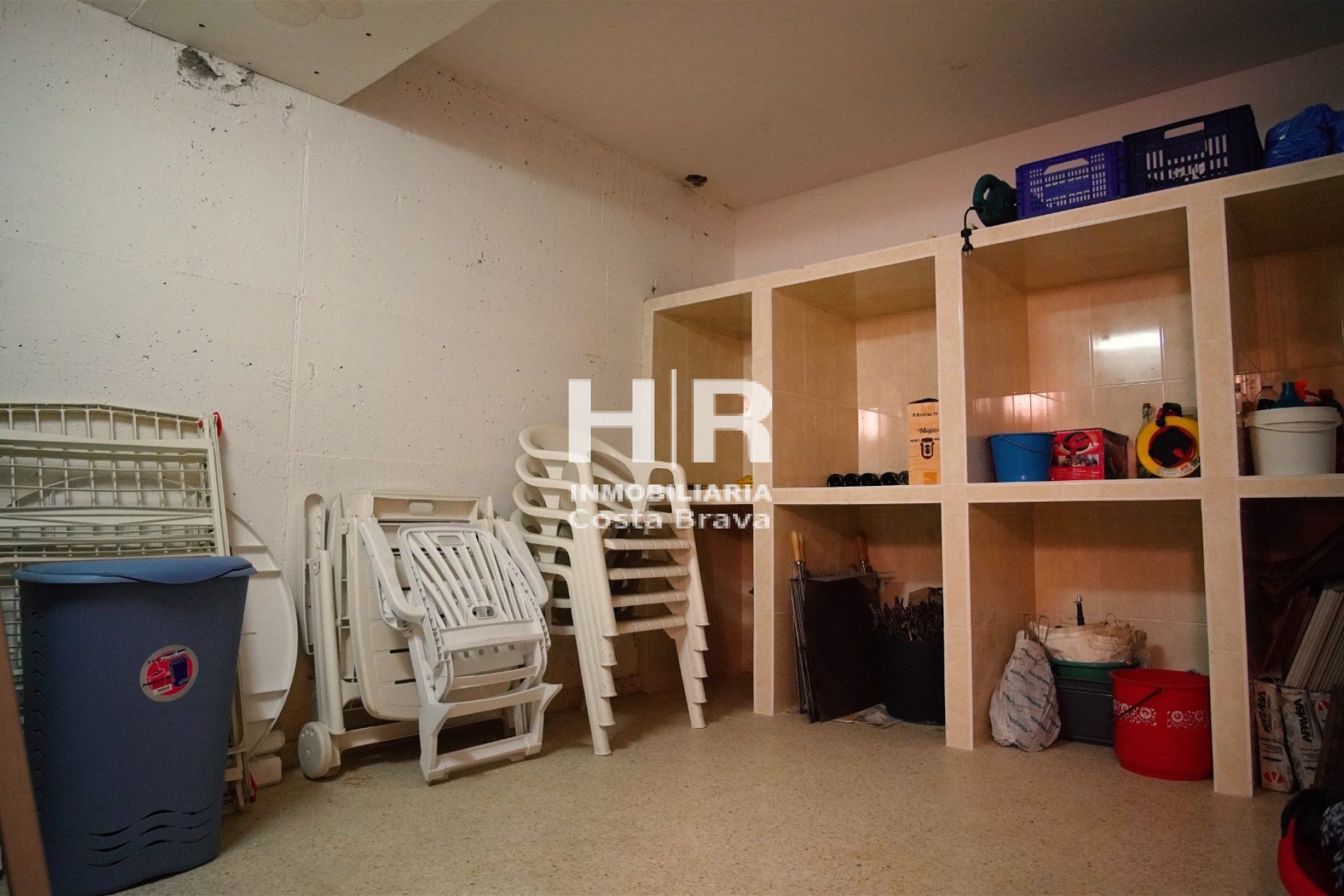 Venda - Apartamento / piso - Platja D'Aro - Primera línea de mar