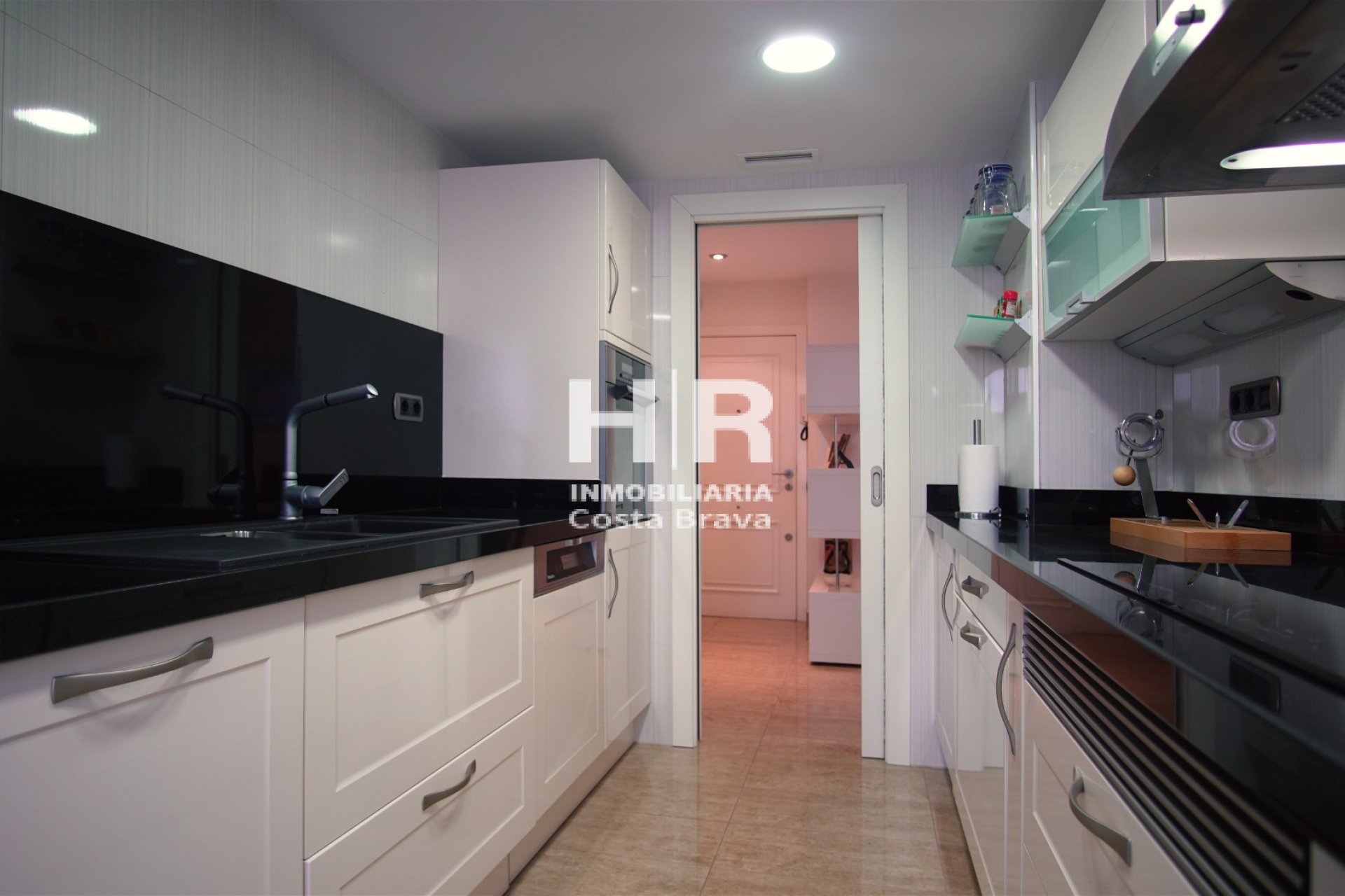 Venda - Apartamento / piso - Platja D'Aro - Primera línea de mar