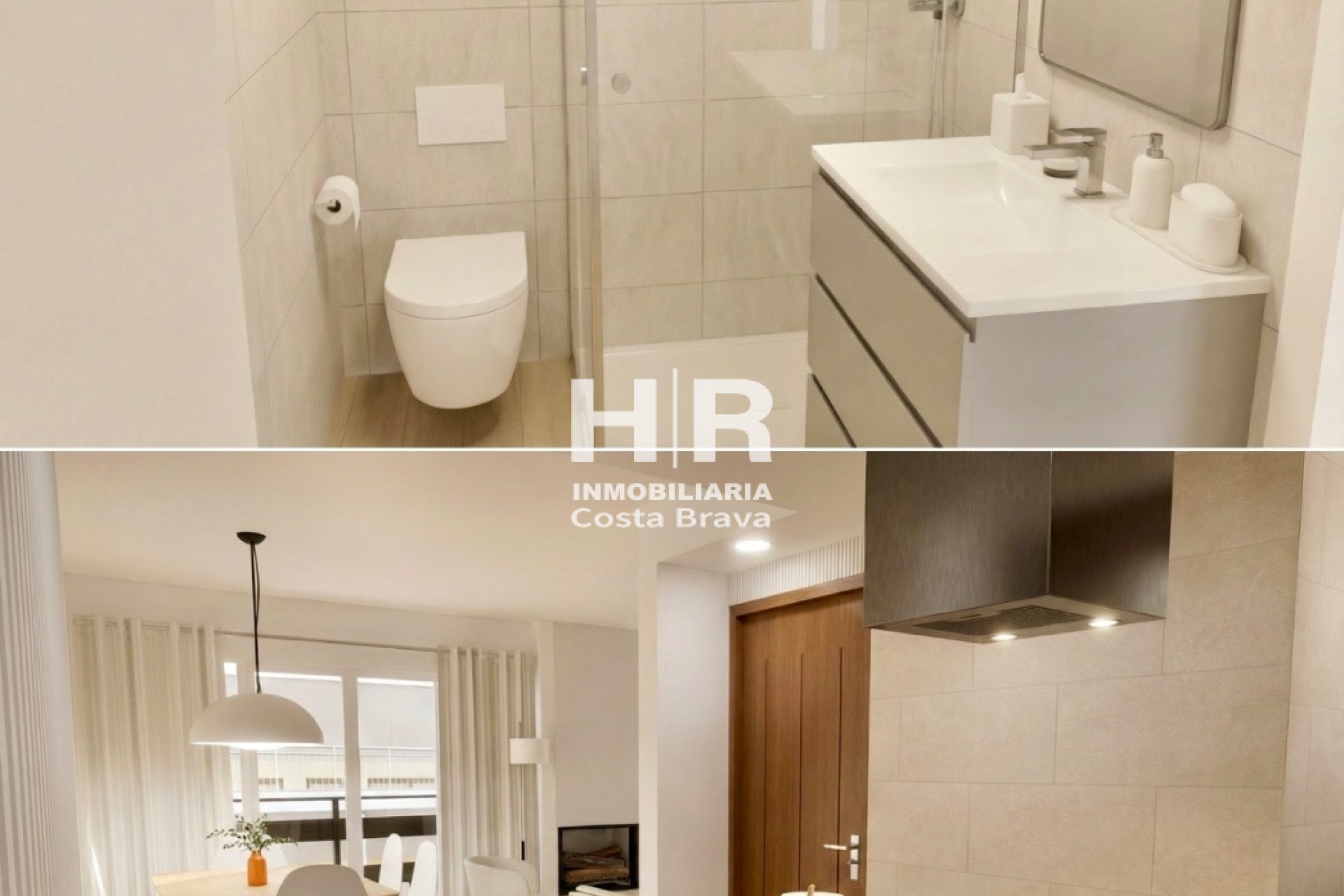 Venda - Apartamento / piso - Sant Antoni De Calonge - Centro