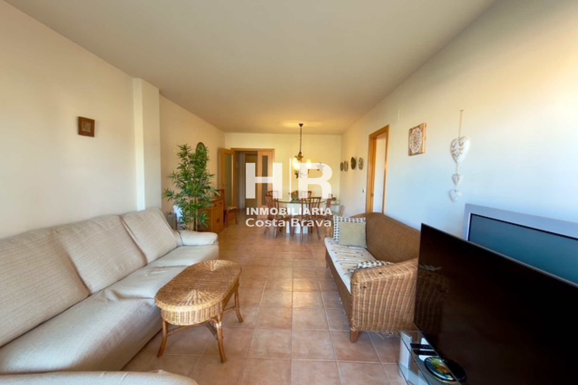 Venda - Apartamento / piso - Sant Antoni De Calonge - Centro