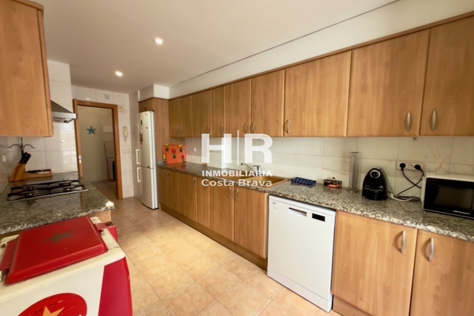 Venda - Apartamento / piso - Sant Antoni De Calonge - Centro