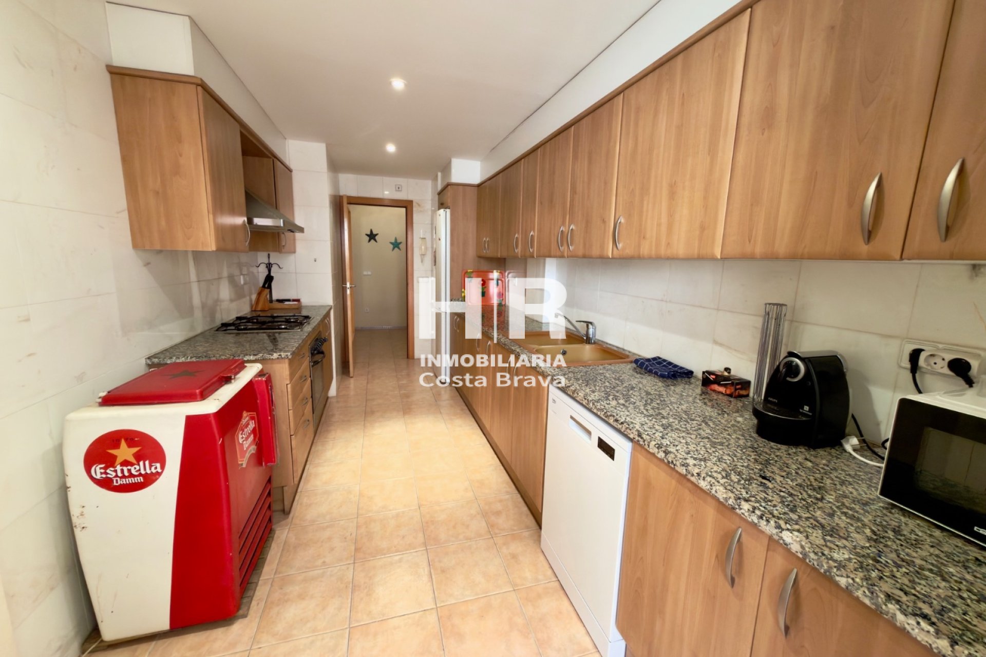 Venda - Apartamento / piso - Sant Antoni De Calonge - Centro