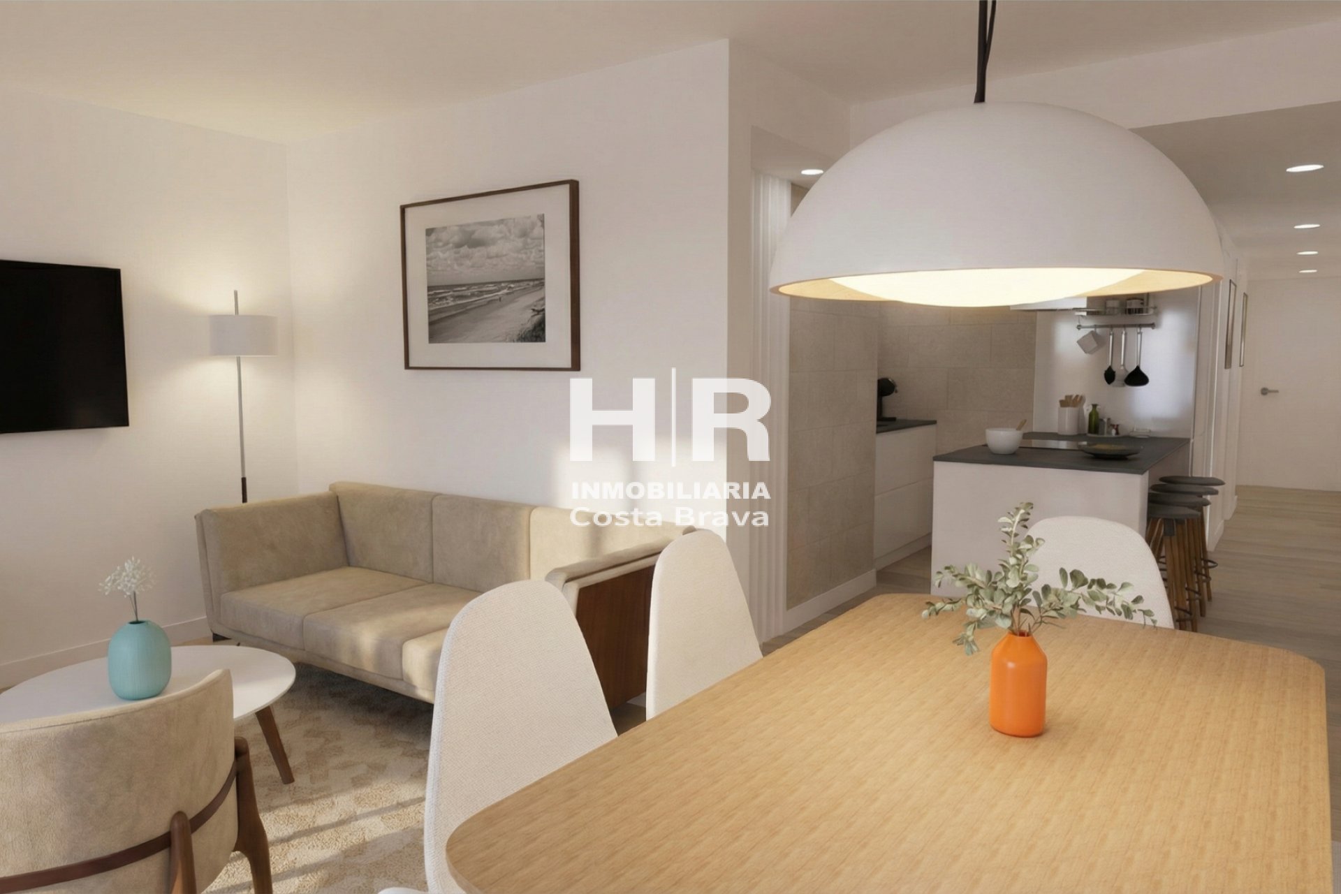 Venda - Apartamento / piso - Sant Antoni De Calonge - Centro