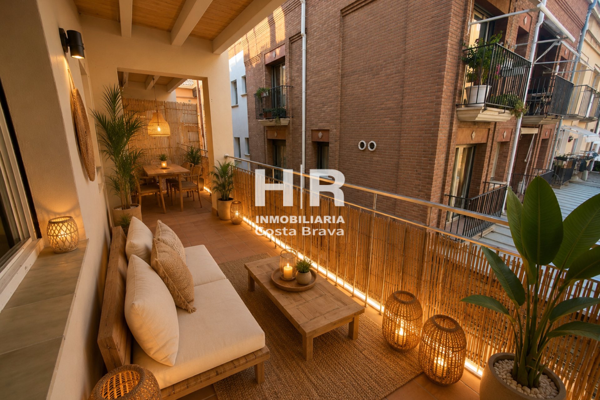 Venda - Apartamento / piso - Sant Antoni De Calonge - Centro