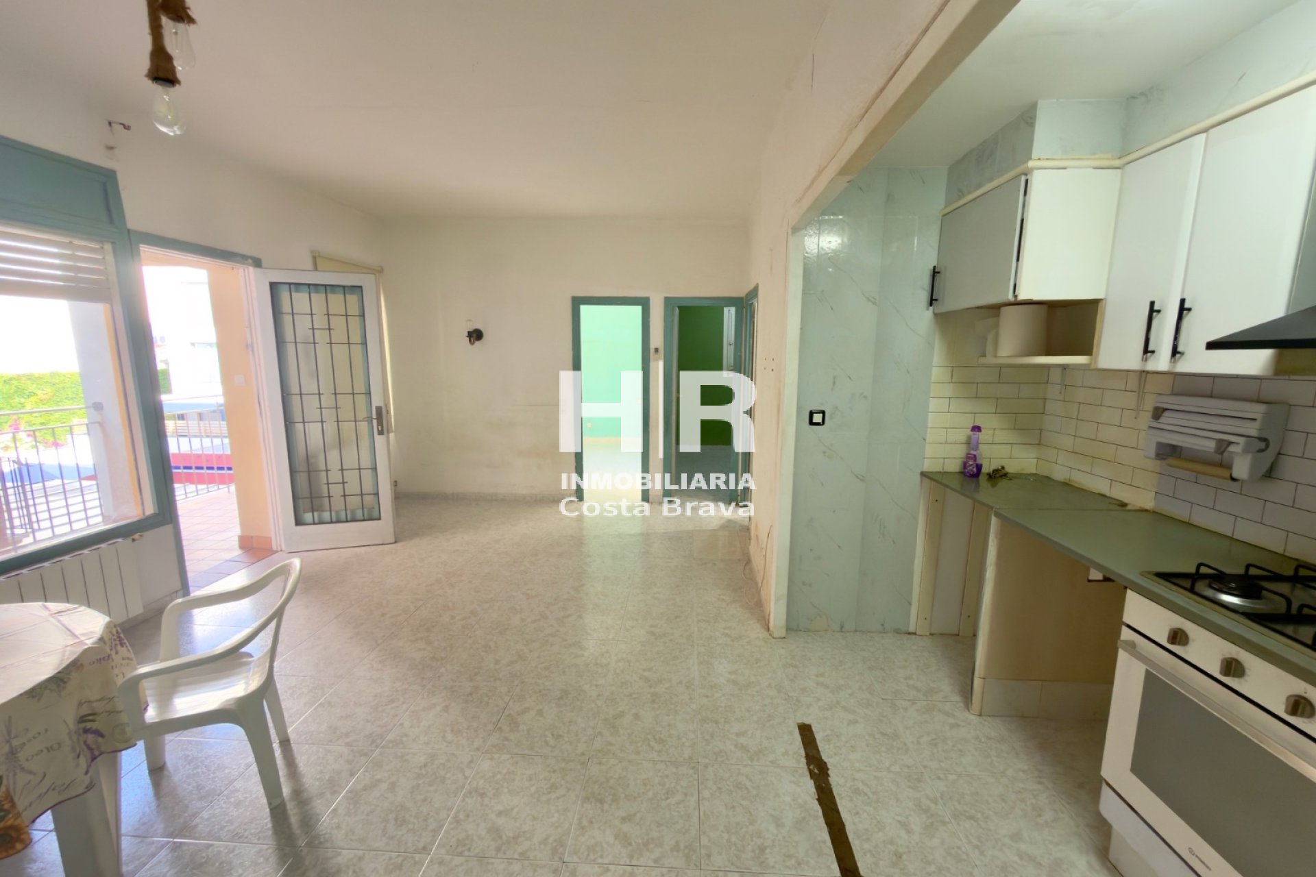 Venda - Apartamento / piso - Sant Antoni De Calonge - Centro