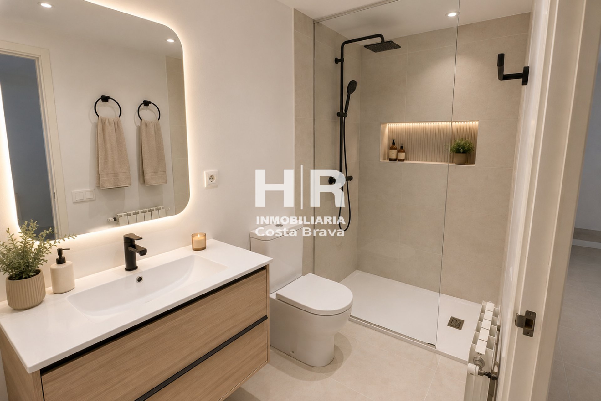 Venda - Apartamento / piso - Sant Antoni De Calonge - Centro