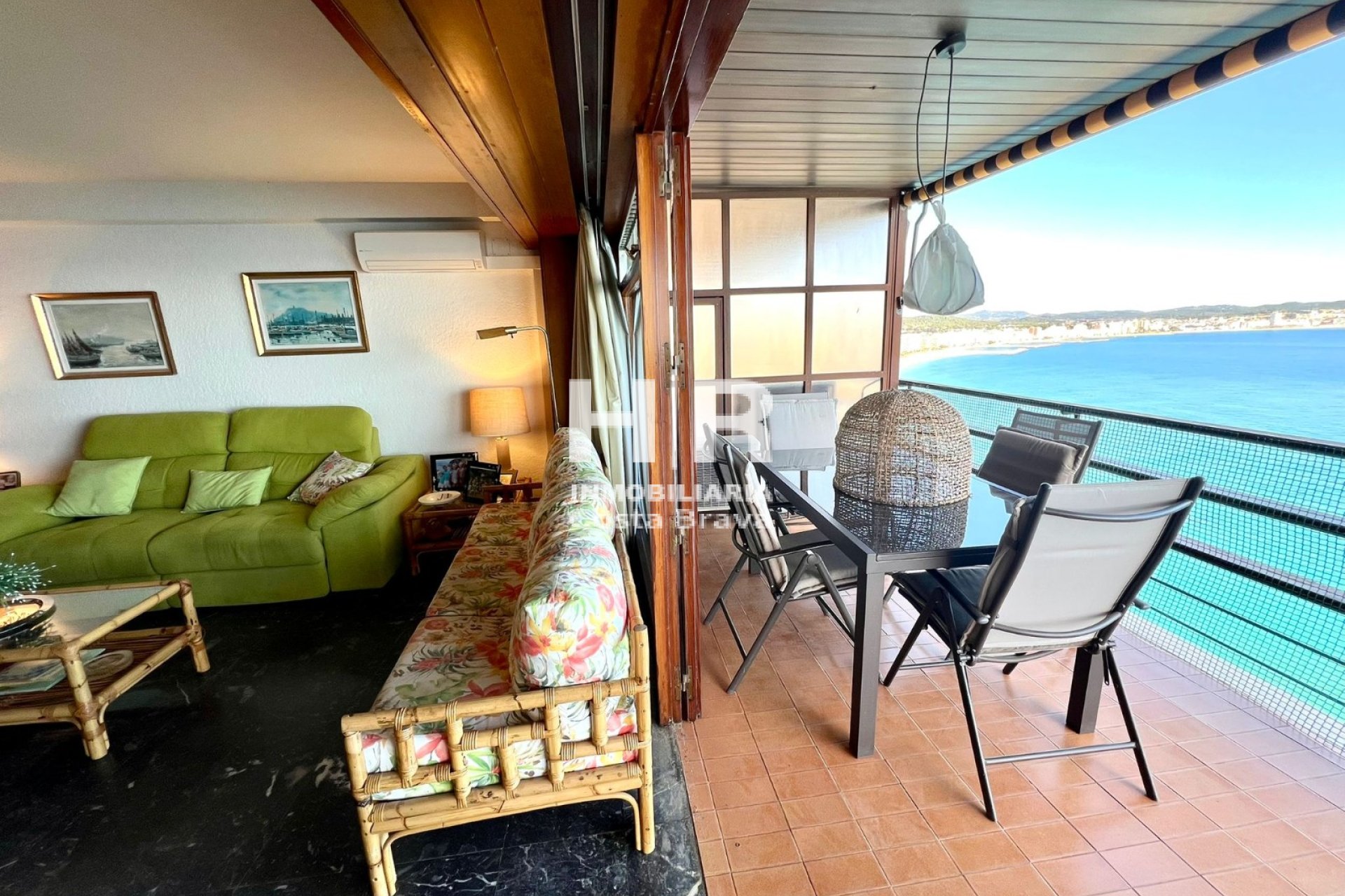 Venda - Apartamento / piso - Sant Antoni De Calonge - Torre Valentina