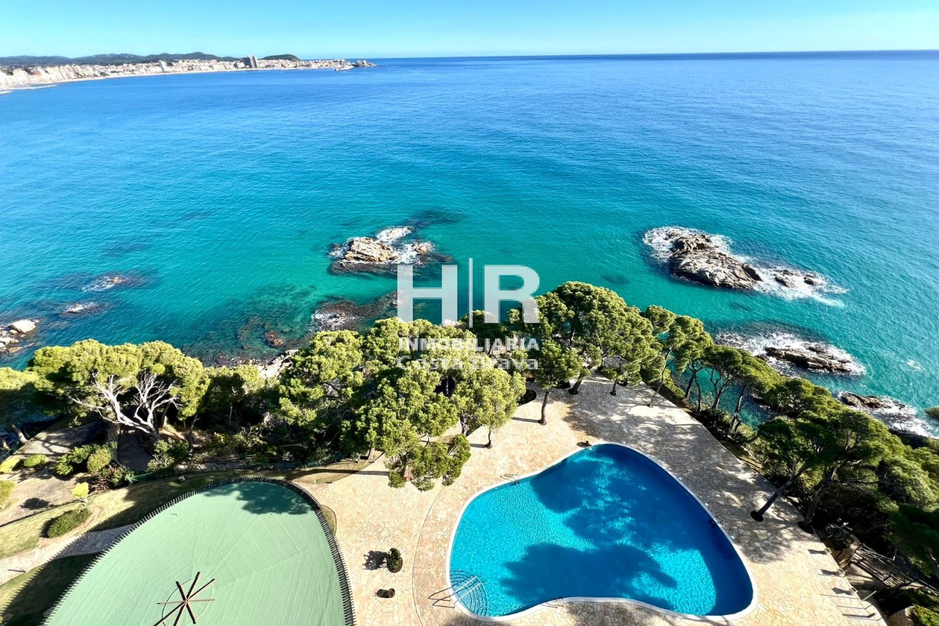 Venda - Apartamento / piso - Sant Antoni De Calonge - Torre Valentina