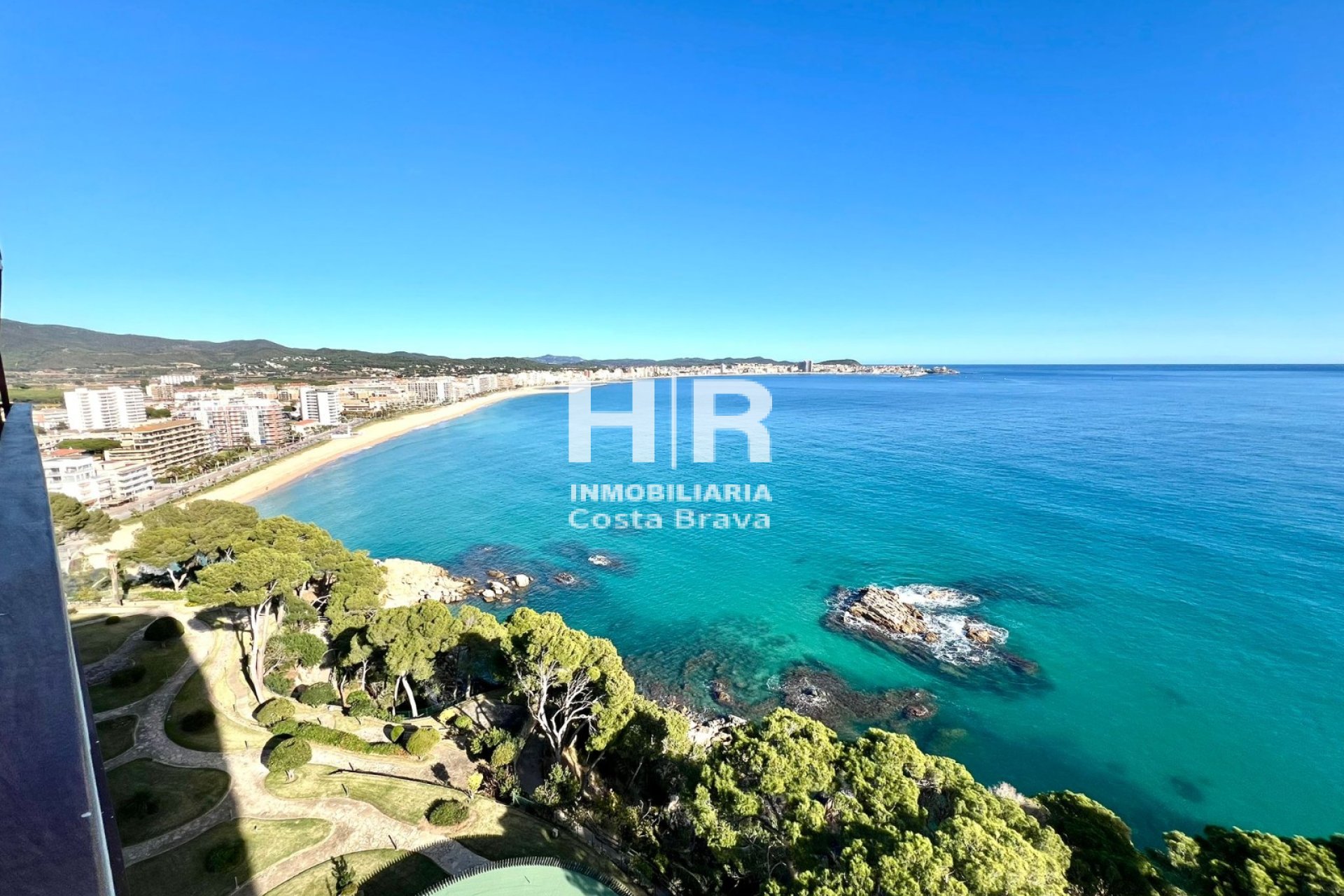 Venda - Apartamento / piso - Sant Antoni De Calonge - Torre Valentina