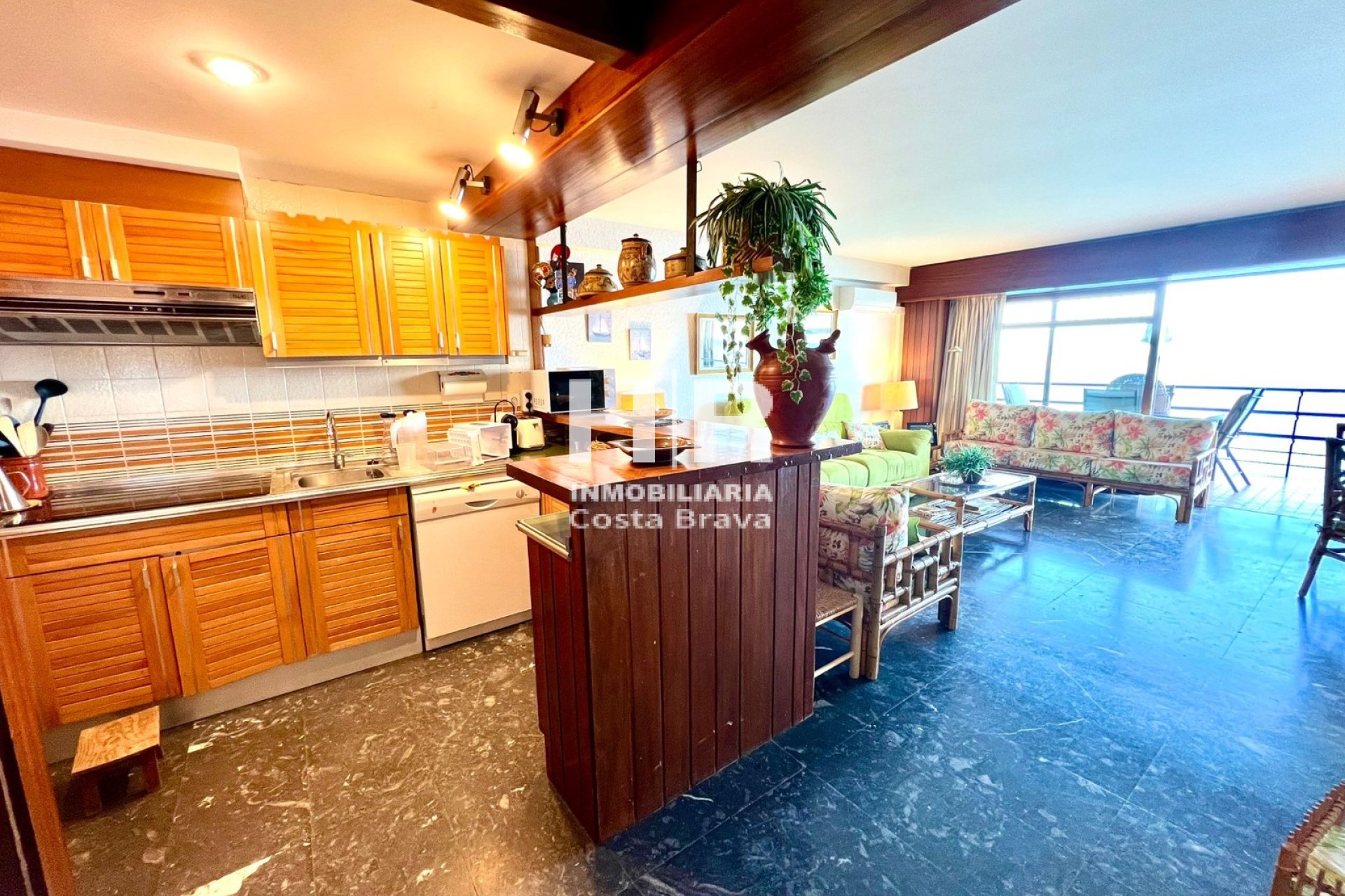 Venda - Apartamento / piso - Sant Antoni De Calonge - Torre Valentina