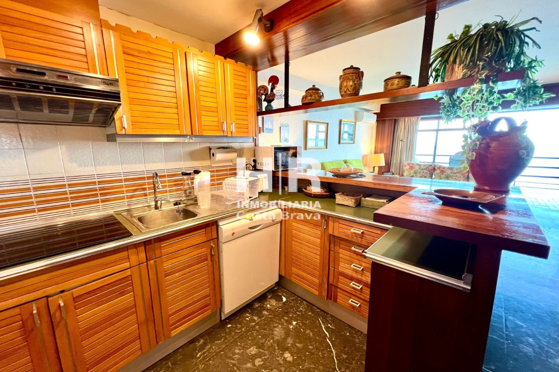 Venda - Apartamento / piso - Sant Antoni De Calonge - Torre Valentina