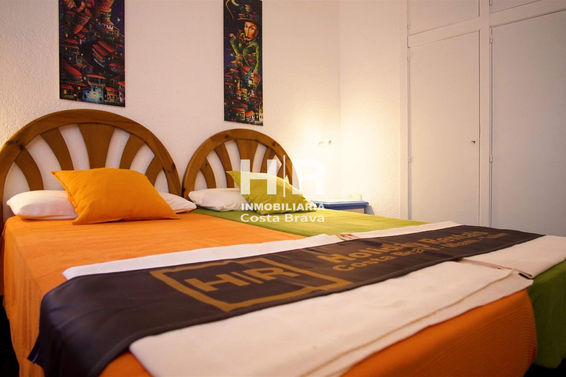 Venda - Apartamento / piso - Sant Antoni De Calonge - Torre Valentina