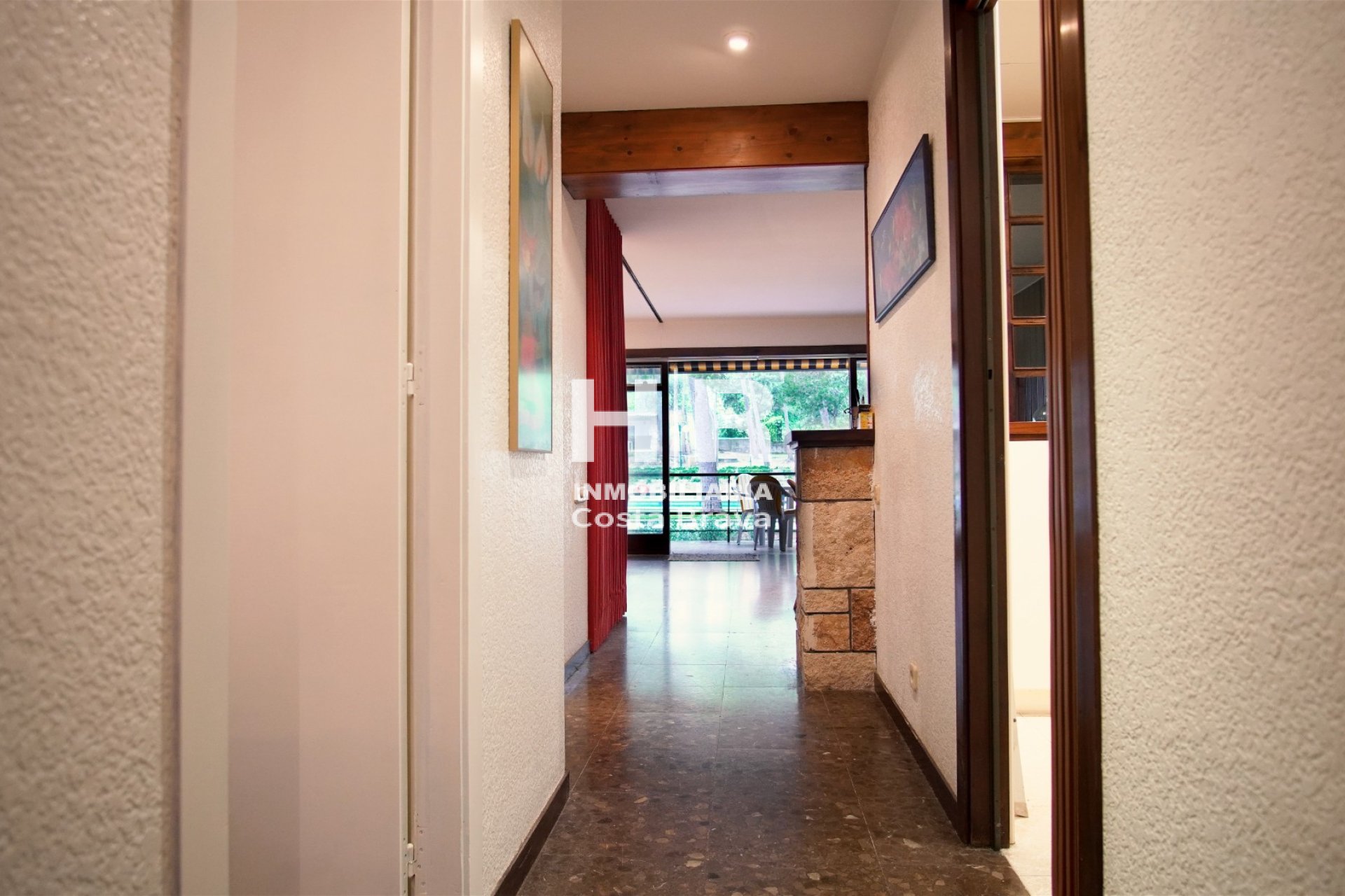 Venda - Apartamento / piso - Sant Antoni De Calonge - Torre Valentina