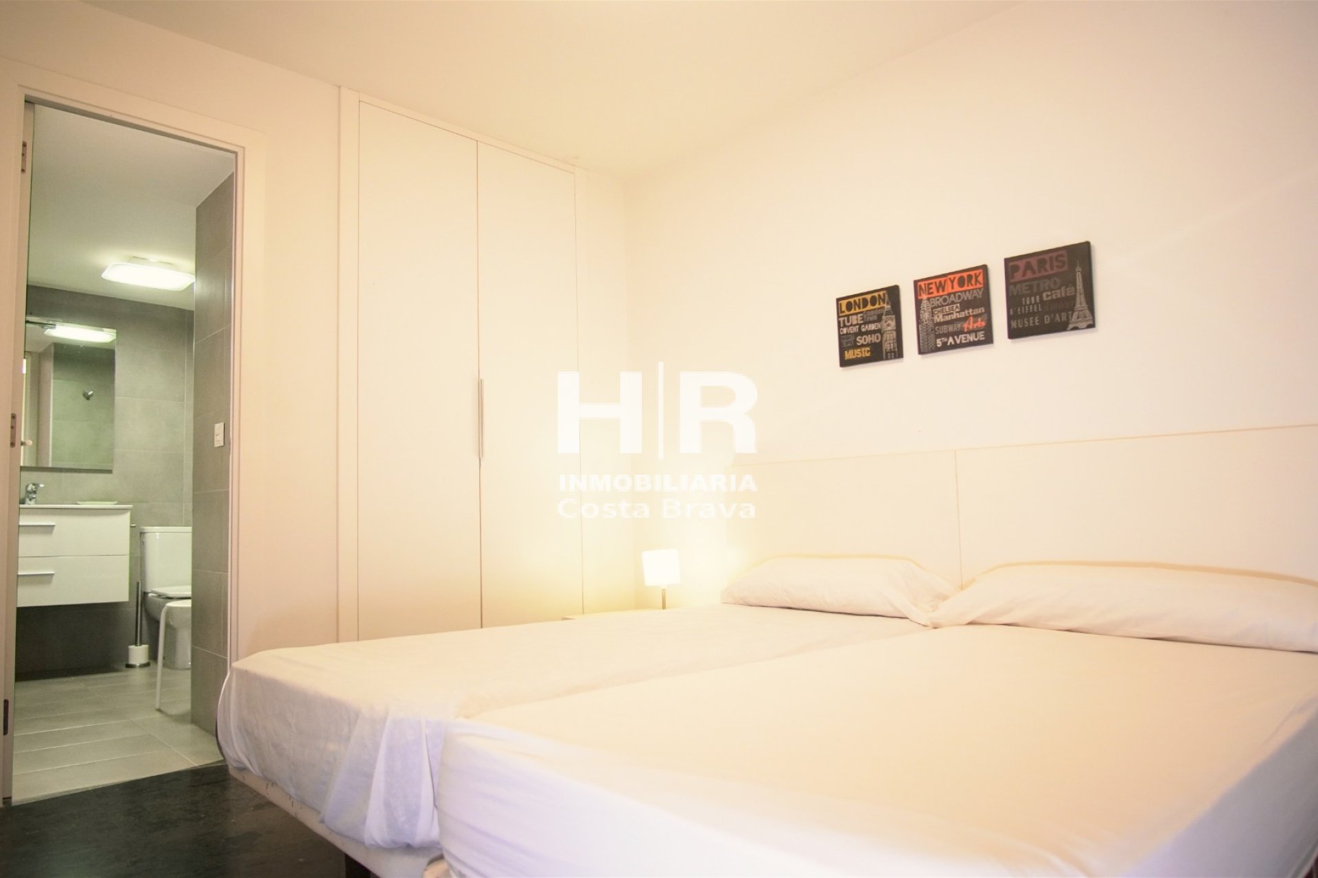 Venda - Apartamento / piso - Sant Antoni De Calonge - Torre Valentina