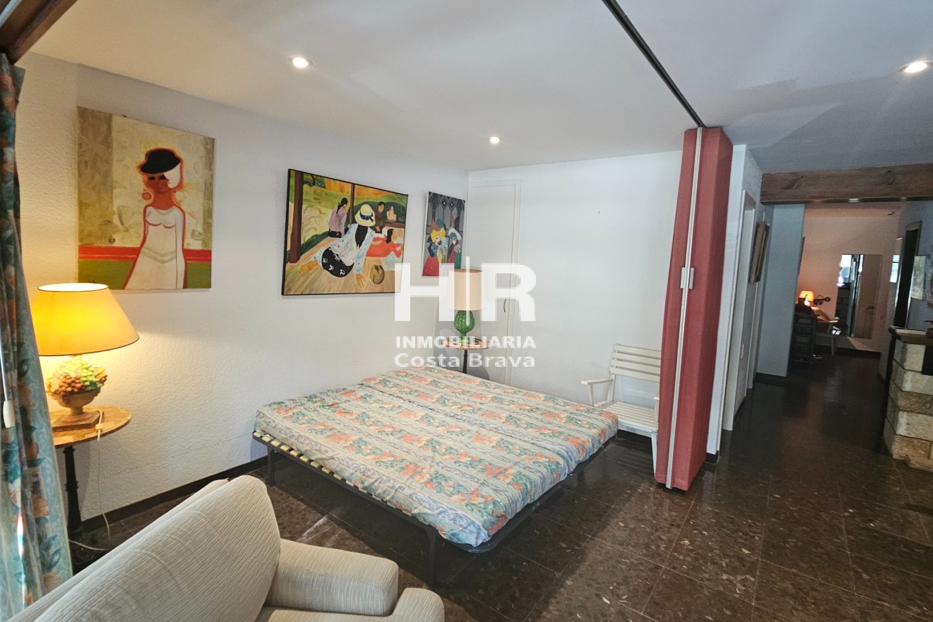 Venda - Apartamento / piso - Sant Antoni De Calonge - Torre Valentina