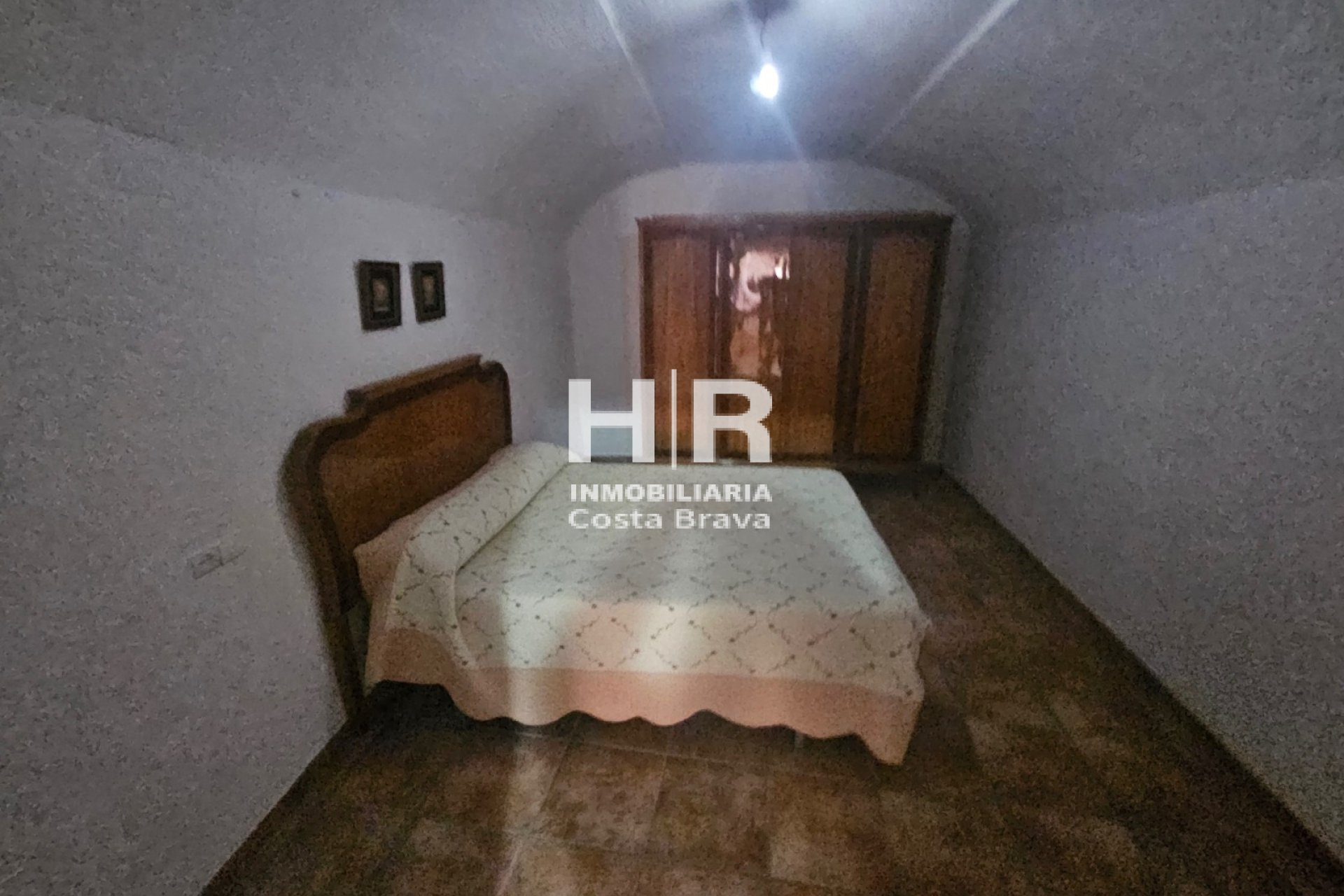 Venda - Casa cova - Benamaurel - Puente Arriba