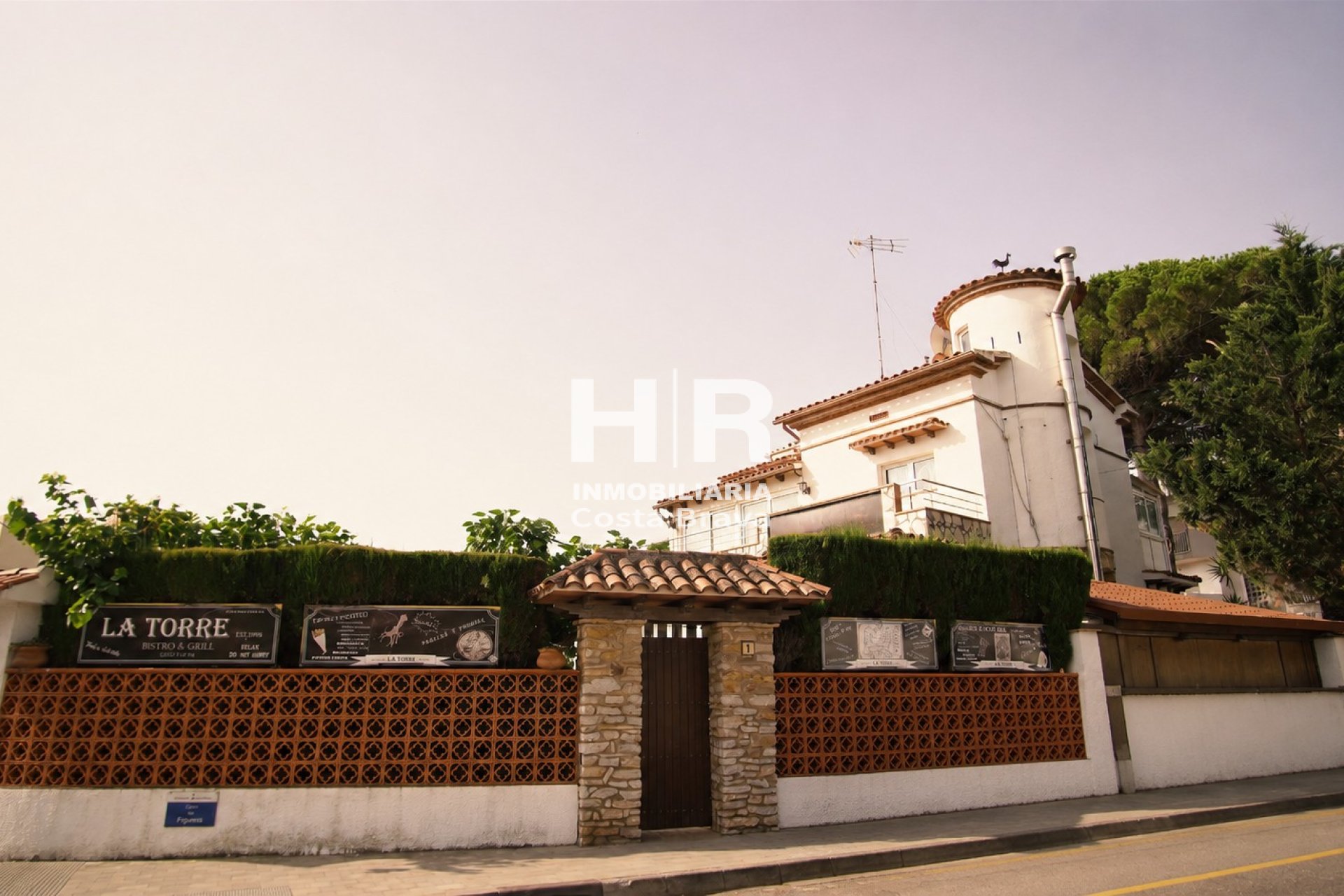 Venda - Casa - L´Escala - Platja