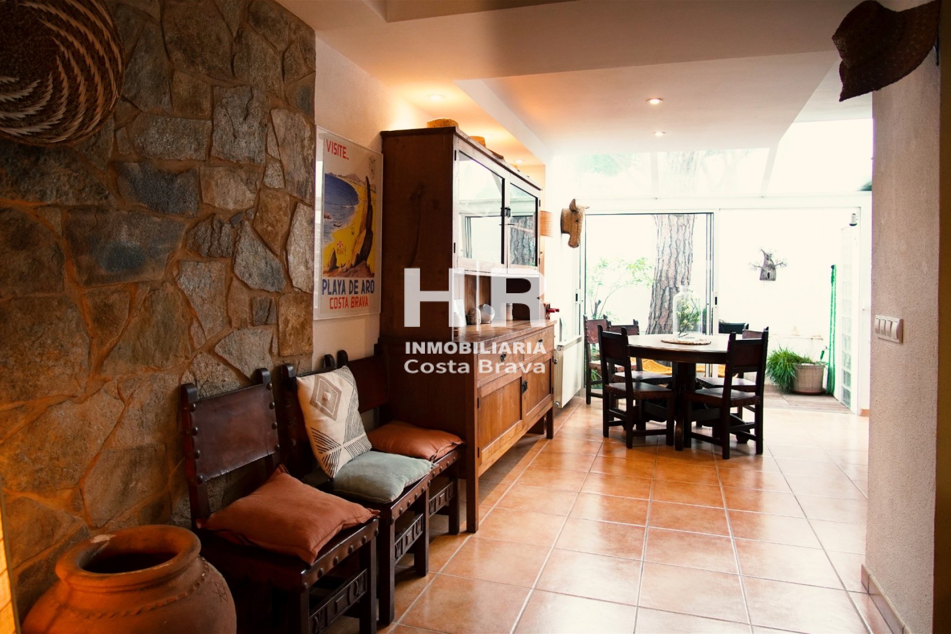 Venda - Casa - Platja D'Aro - Centro