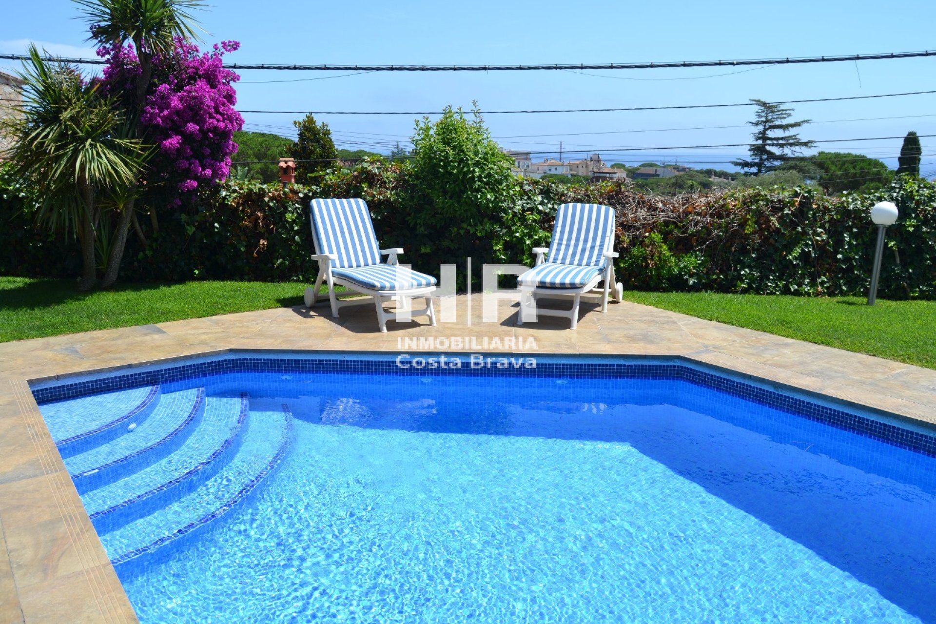 Venda - Casa - Platja D'Aro - Dalmau