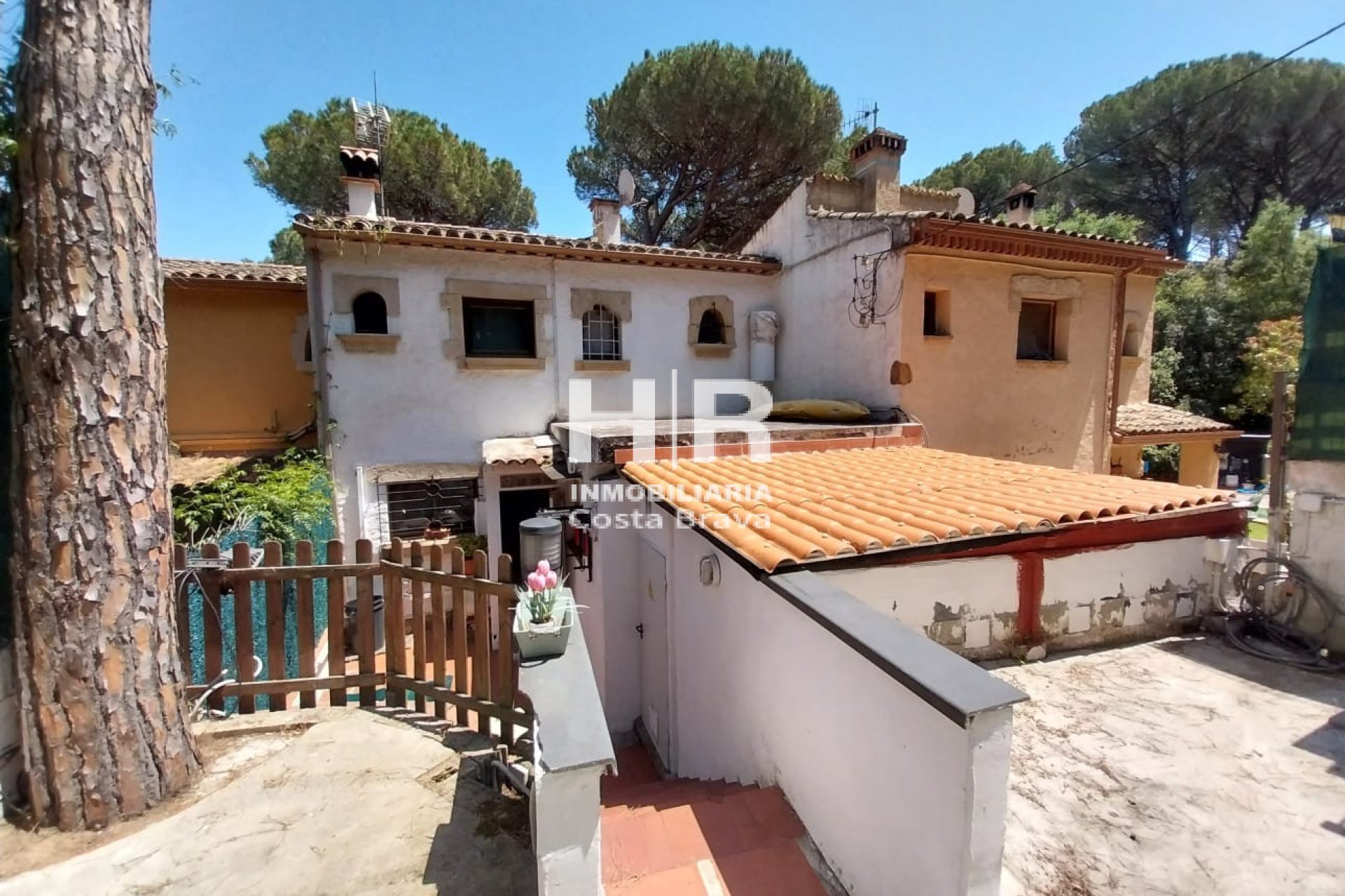 Venda - Casa - Santa Cristina D'Aro - Golf