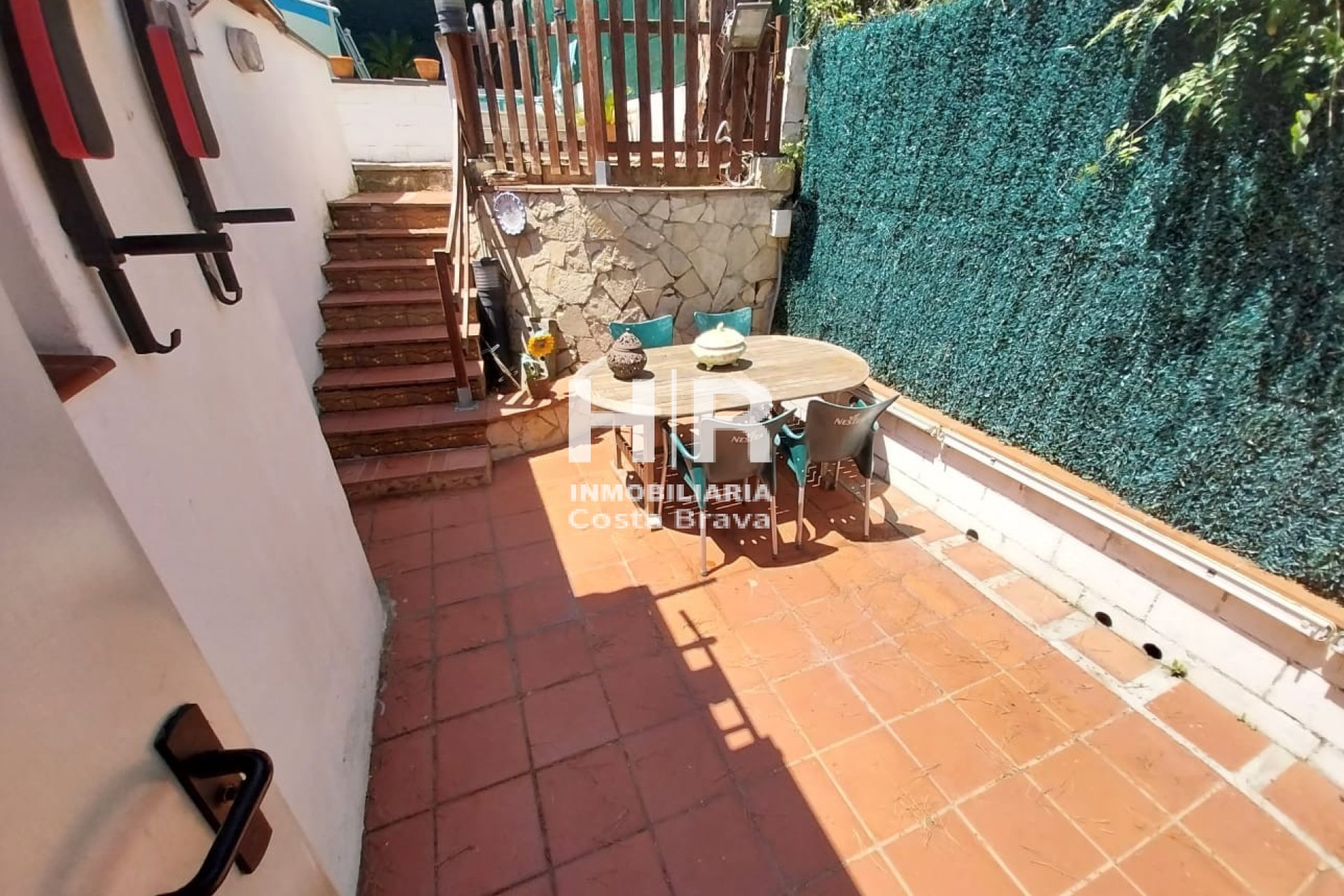 Venda - Casa - Santa Cristina D'Aro - Golf