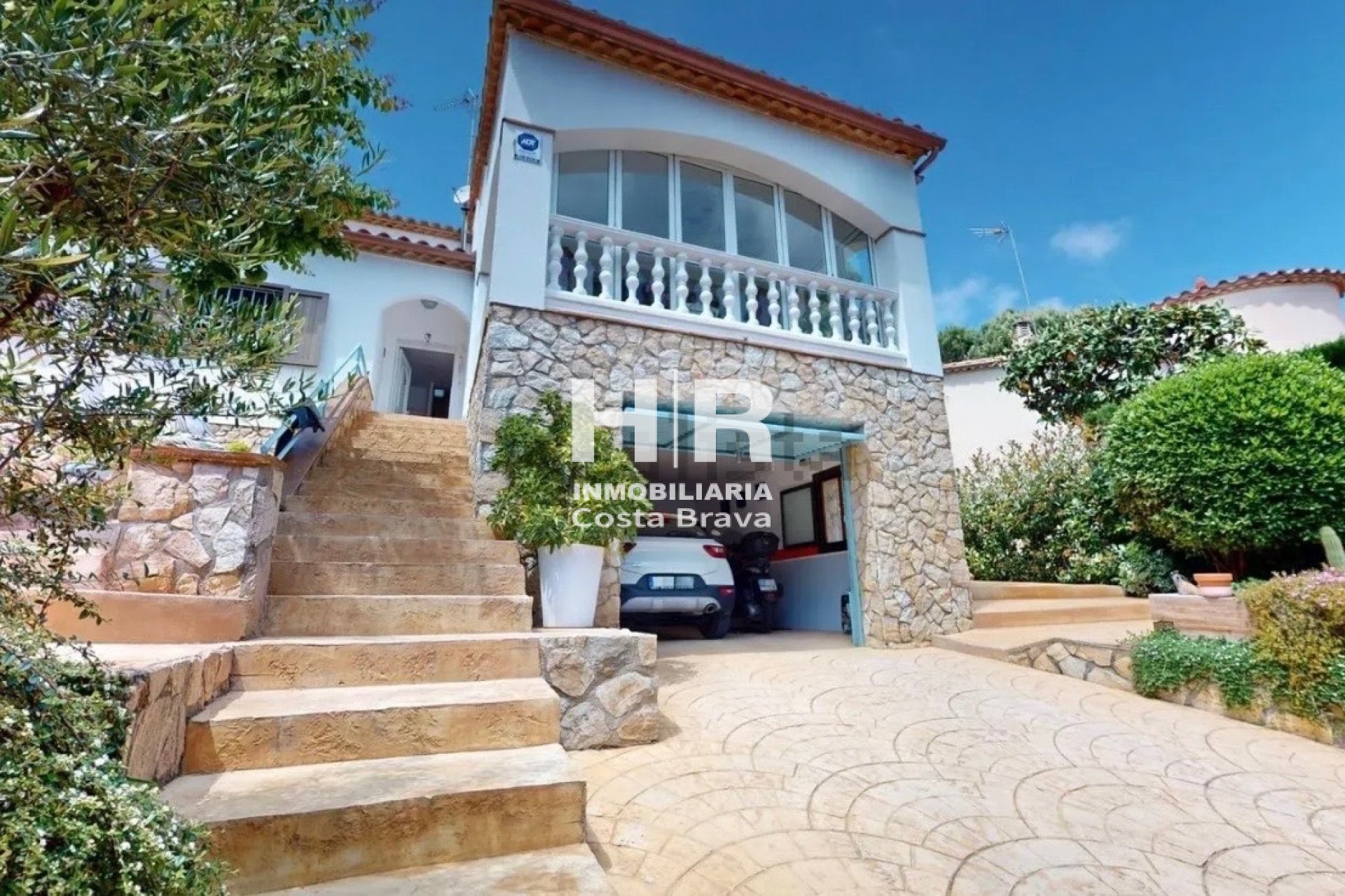 Venda - Casa unifamiliar - Sant Antoni De Calonge - Torre Valentina