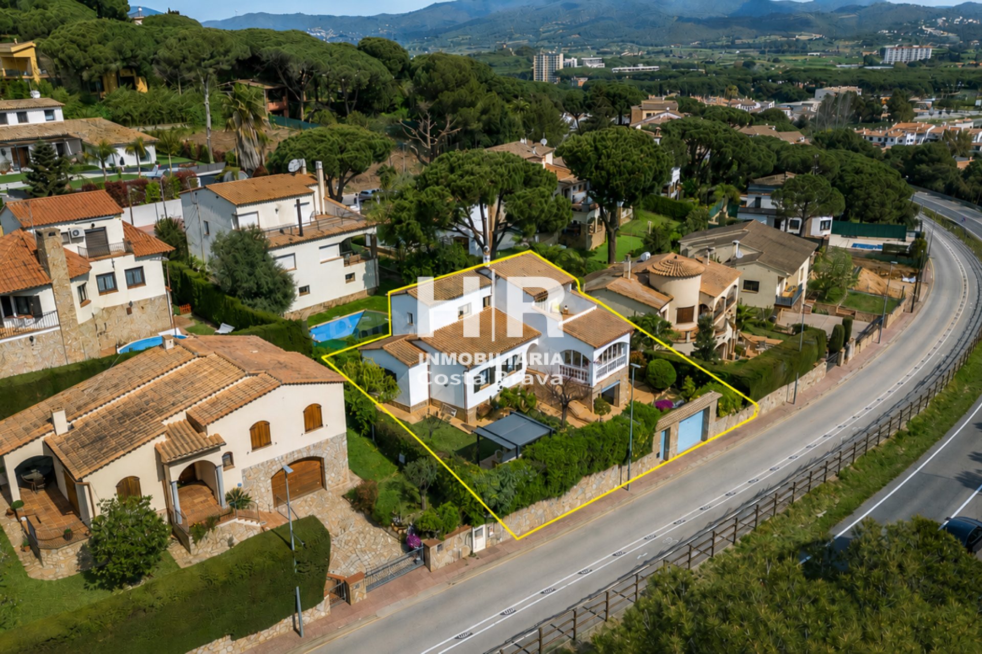 Venda - Casa unifamiliar - Sant Antoni De Calonge - Torre Valentina