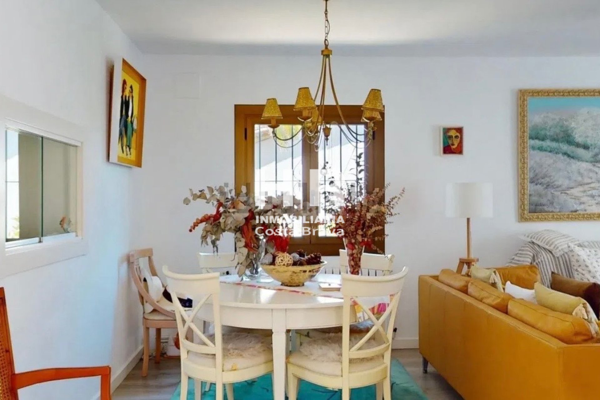 Venda - Casa unifamiliar - Sant Antoni De Calonge - Torre Valentina
